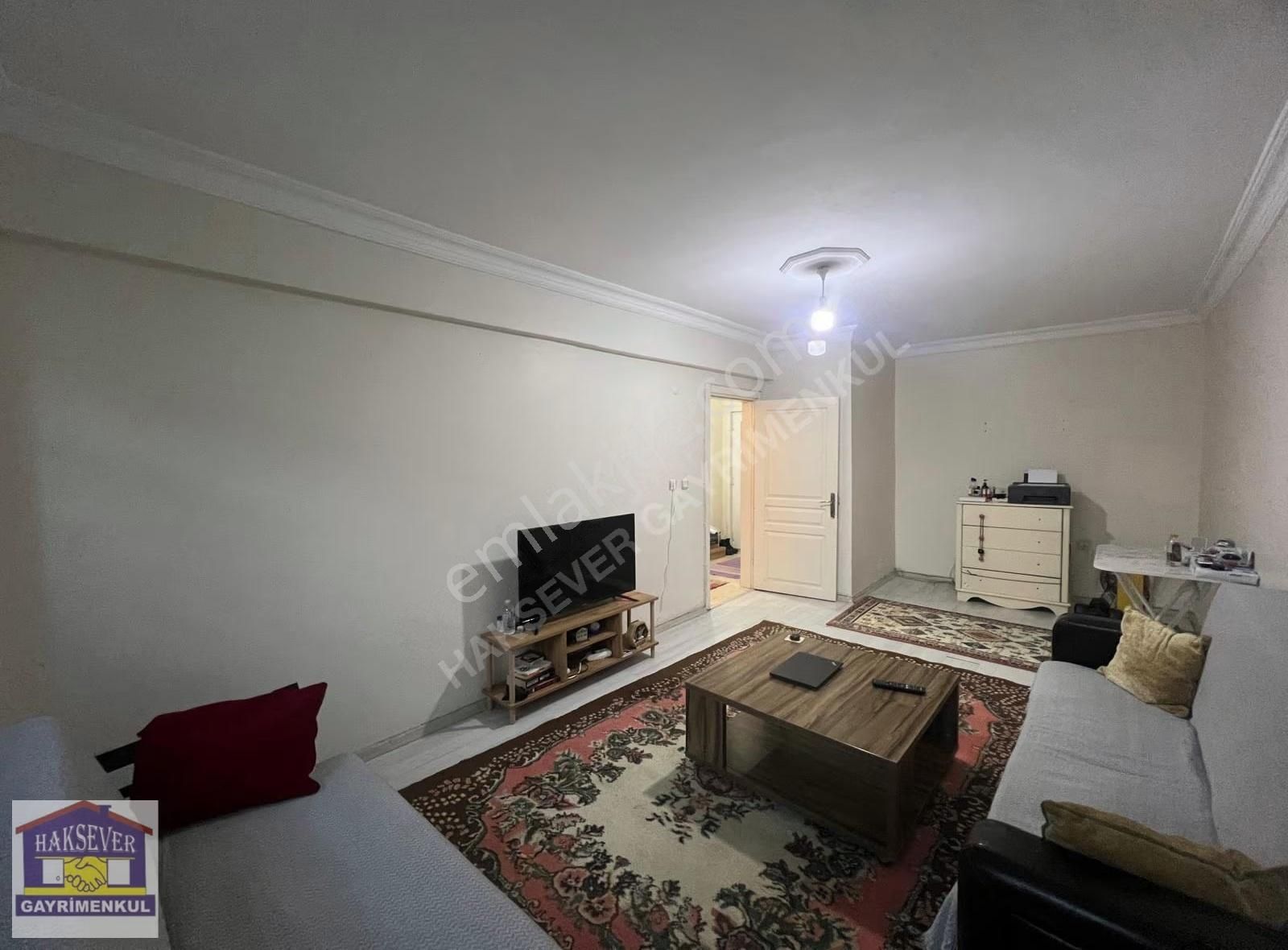 Haksever'den 2+1 90m2 Metro Ve Avm'ye 10 Dk Satılık Bahçe Katı - Görsel 7