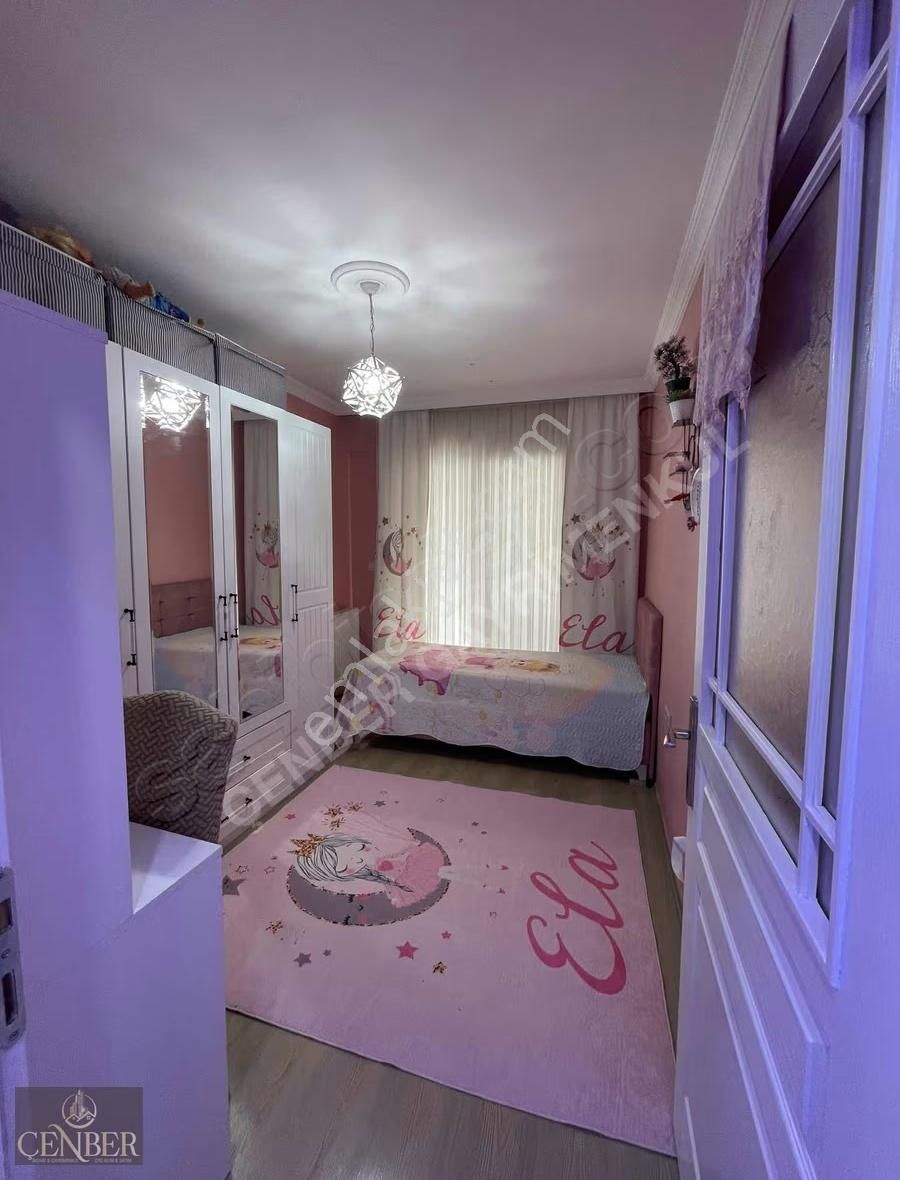 Çanakkale Asfaltına 100 Metre Ana Caddede Fırsat 3+1 Daire - Görsel 8