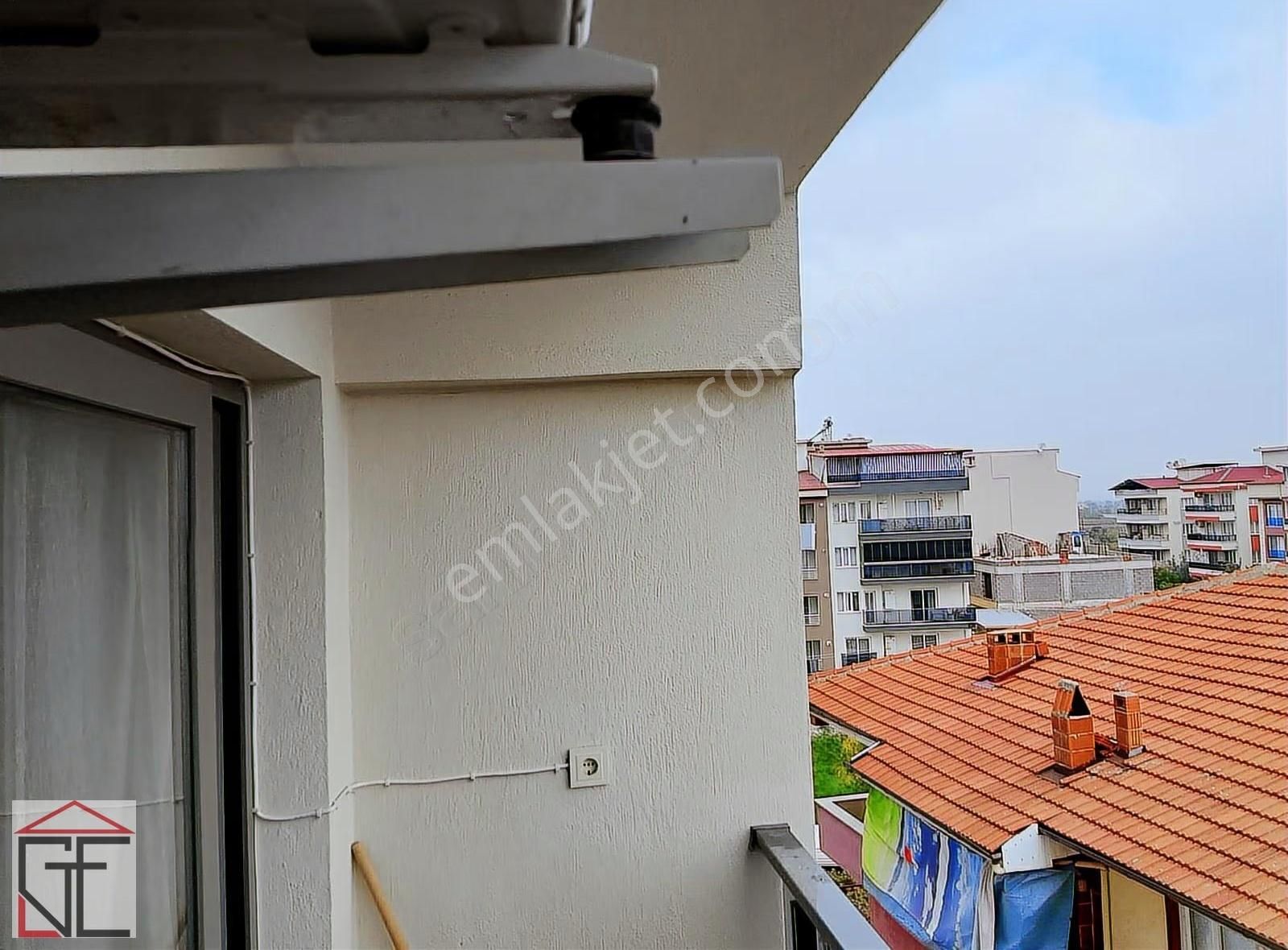 Alaşehir Garanti Emlakta 3+1 İstasyon Mah - Görsel 4