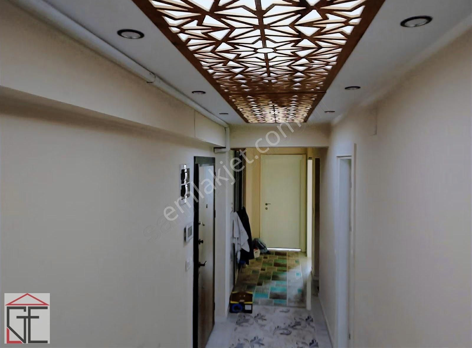 Alaşehir Garanti Emlakta 3+1 İstasyon Mah