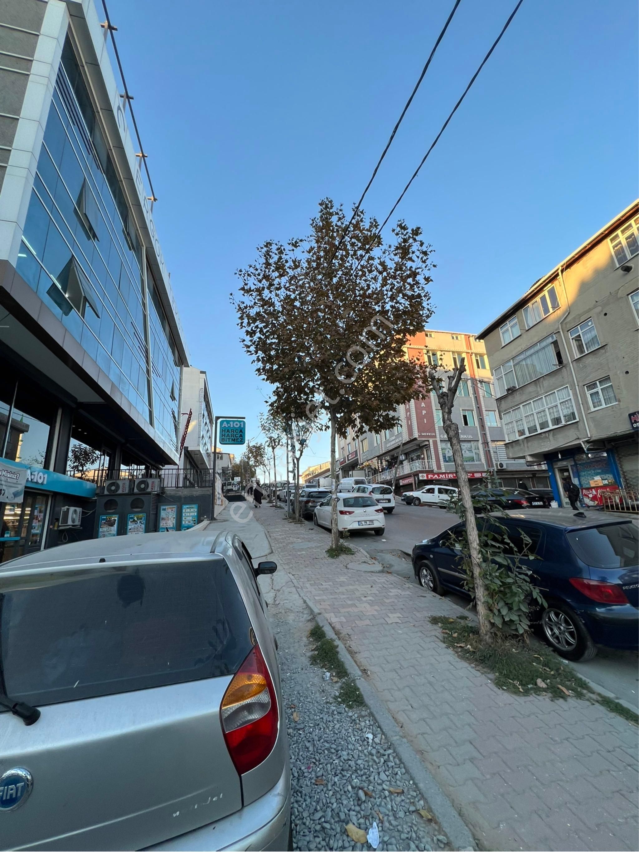 Turgut’tan Ful Ticari Ana Cadde Cephe 2 Dükkan Lı Arsa - Görsel 7