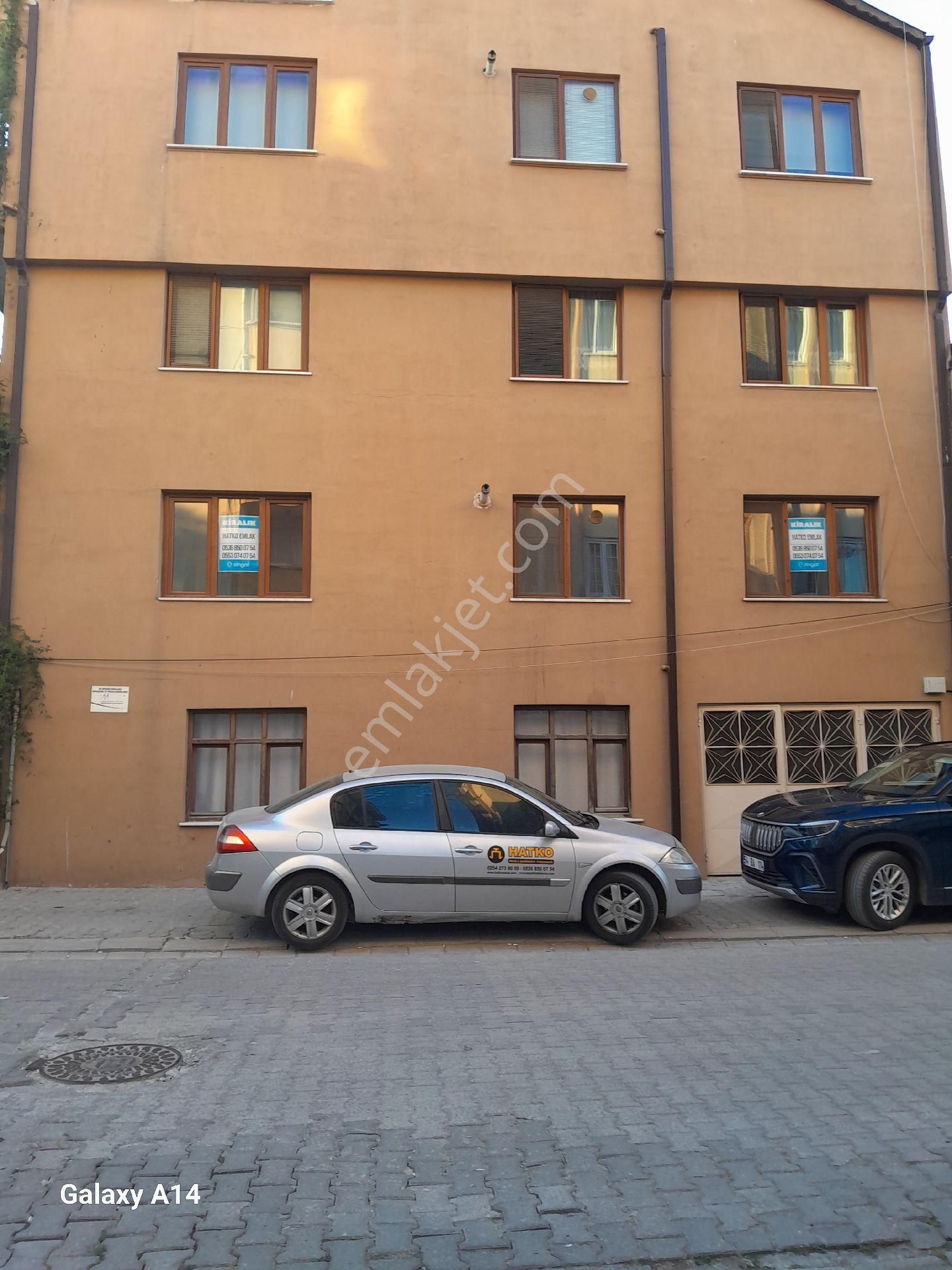 Merkeze Çok Yakin Satilik - Görsel 17