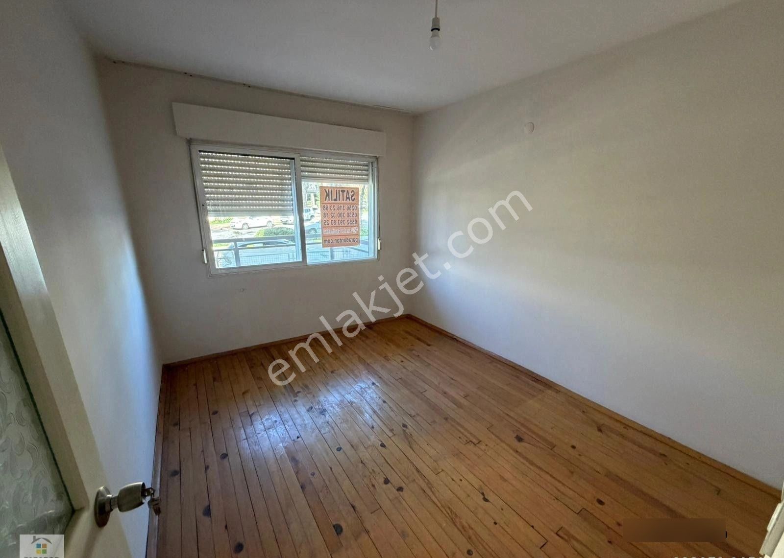 Aydın Nazilli İsabeyli Mahallesinde 3+1 Satılık Daire - Görsel 17