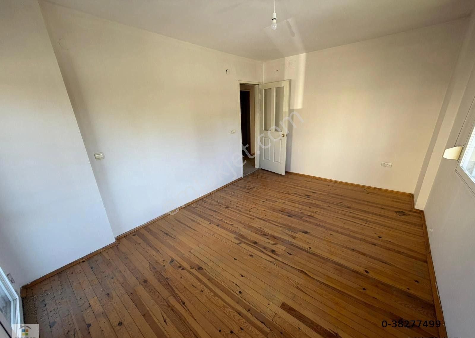 Aydın Nazilli İsabeyli Mahallesinde 3+1 Satılık Daire - Görsel 21