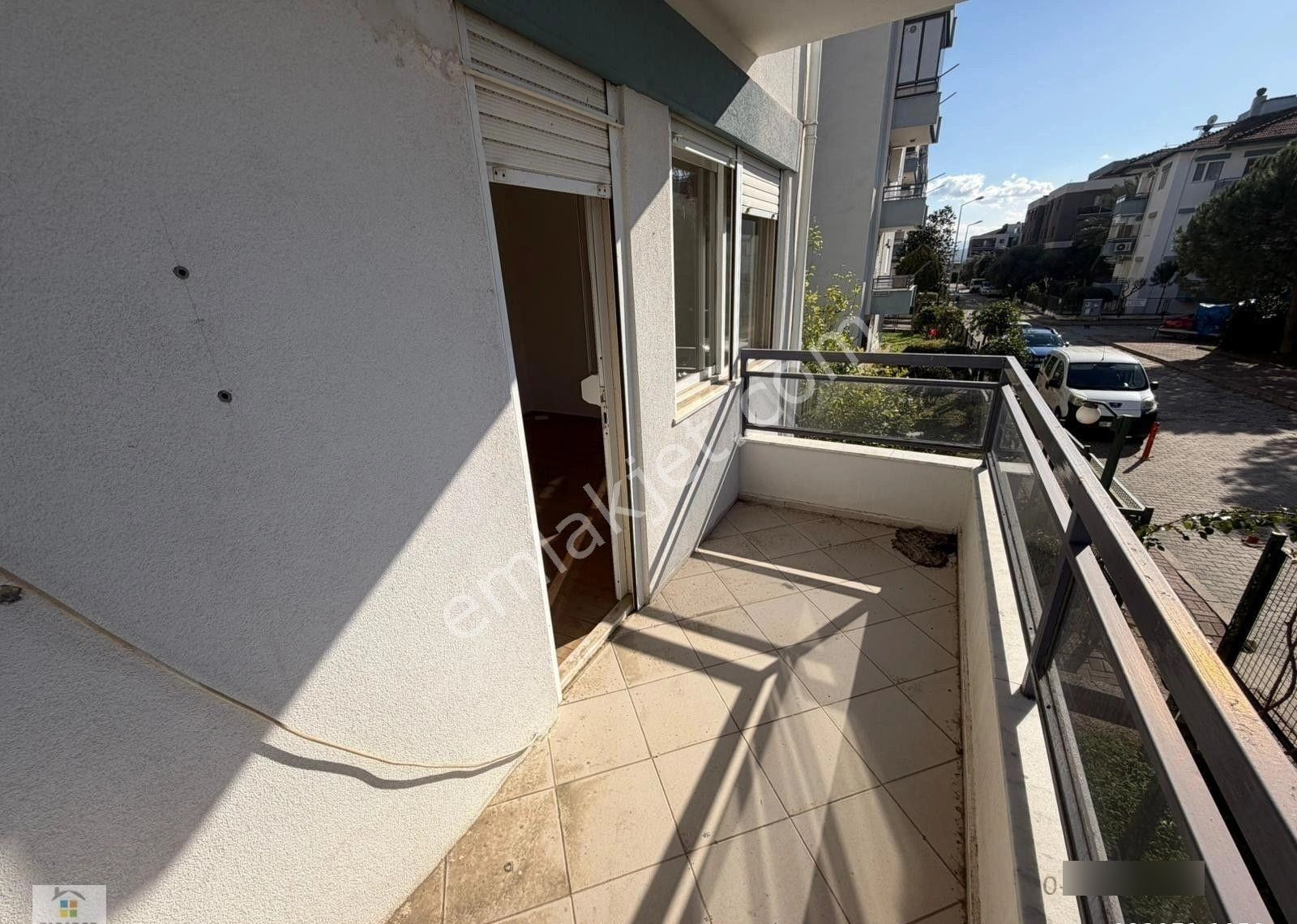 Aydın Nazilli İsabeyli Mahallesinde 3+1 Satılık Daire - Görsel 32