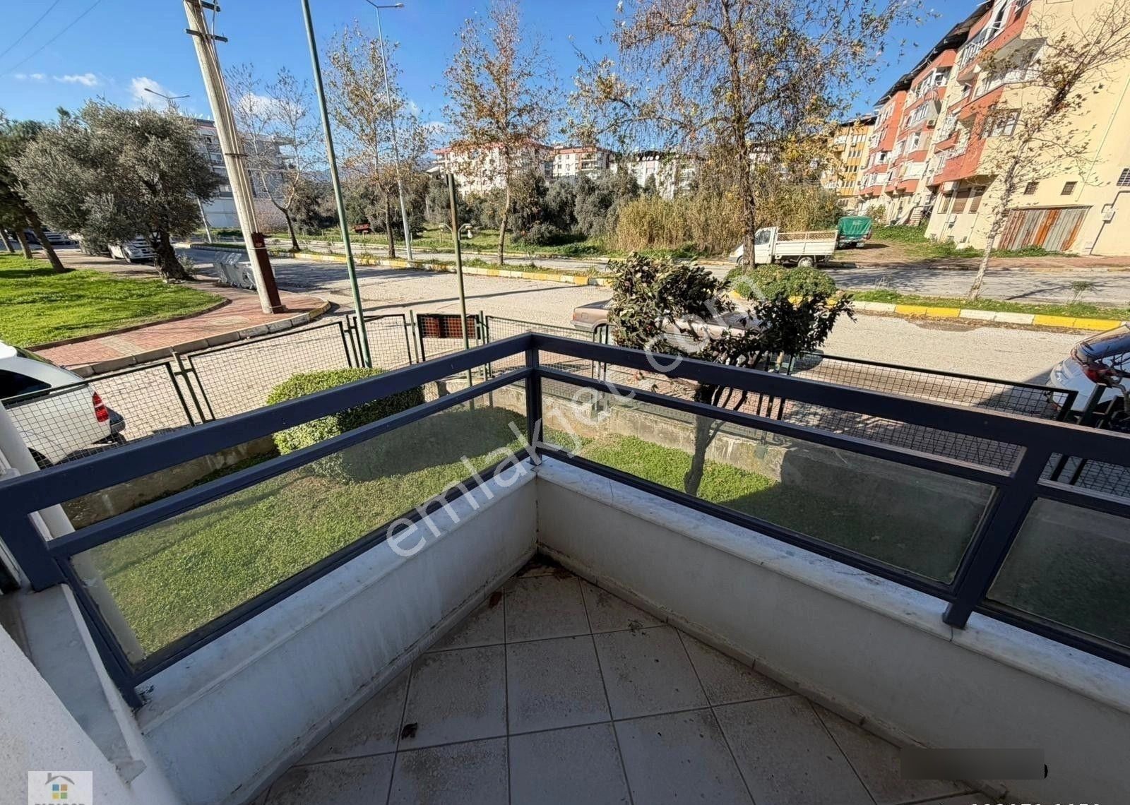 Aydın Nazilli İsabeyli Mahallesinde 3+1 Satılık Daire - Görsel 25