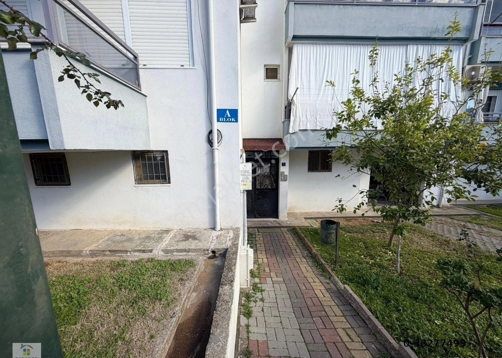 Aydın Nazilli İsabeyli Mahallesinde 3+1 Satılık Daire - Görsel 30