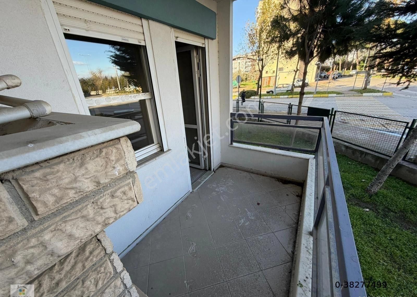 Aydın Nazilli İsabeyli Mahallesinde 3+1 Satılık Daire - Görsel 16