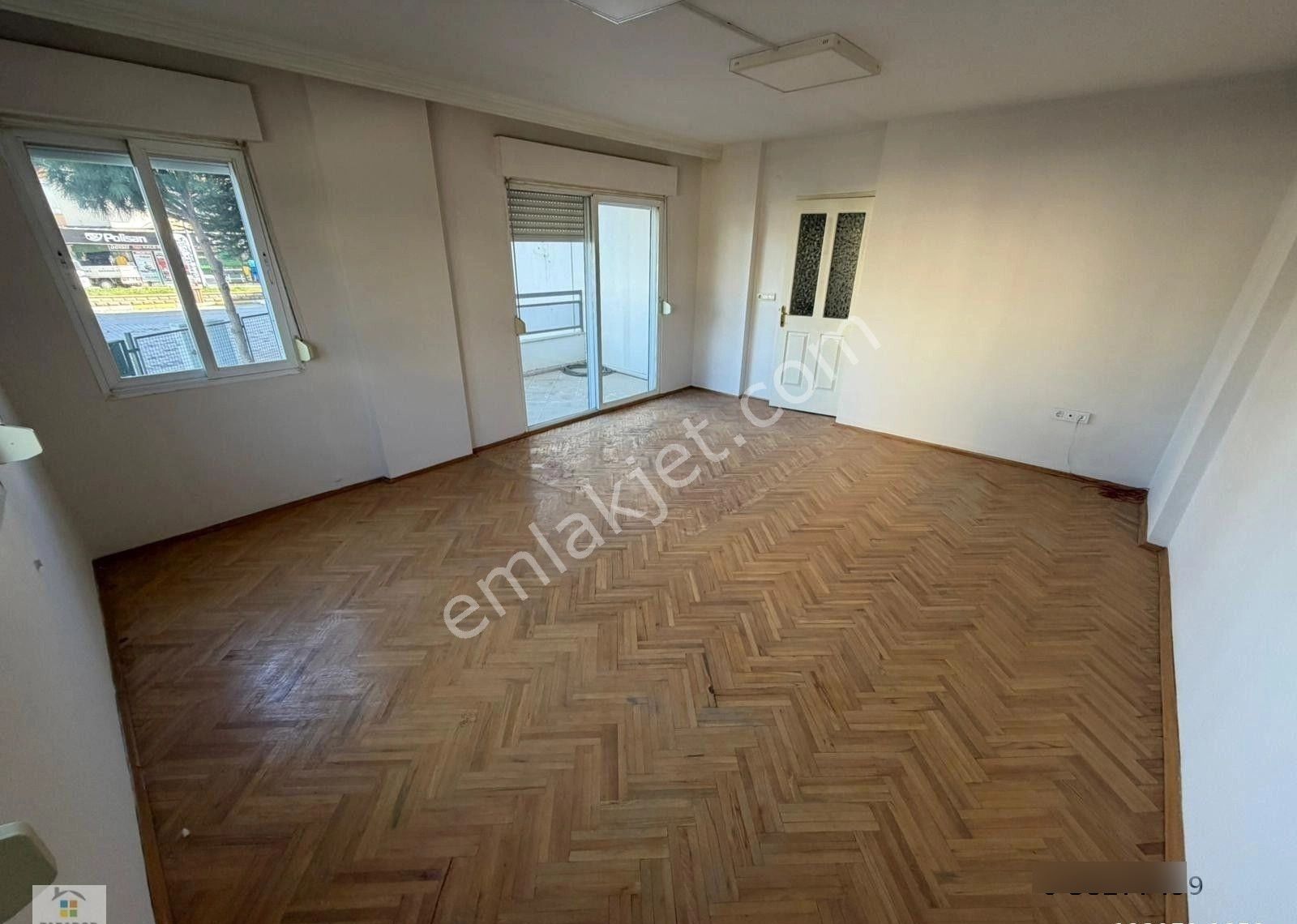 Aydın Nazilli İsabeyli Mahallesinde 3+1 Satılık Daire - Görsel 26