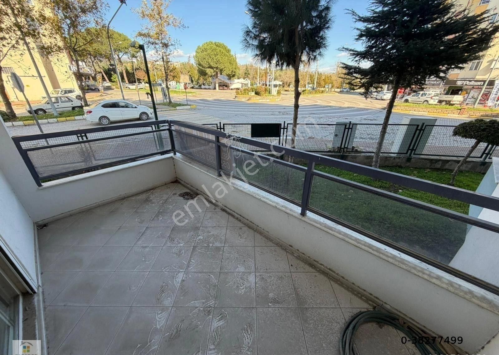 Aydın Nazilli İsabeyli Mahallesinde 3+1 Satılık Daire - Görsel 18