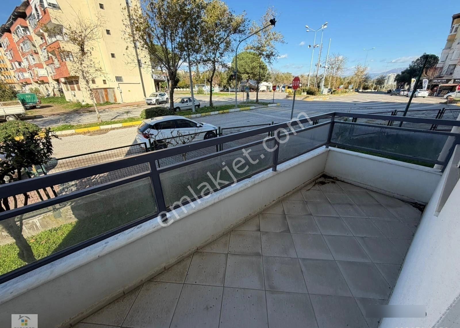 Aydın Nazilli İsabeyli Mahallesinde 3+1 Satılık Daire - Görsel 6