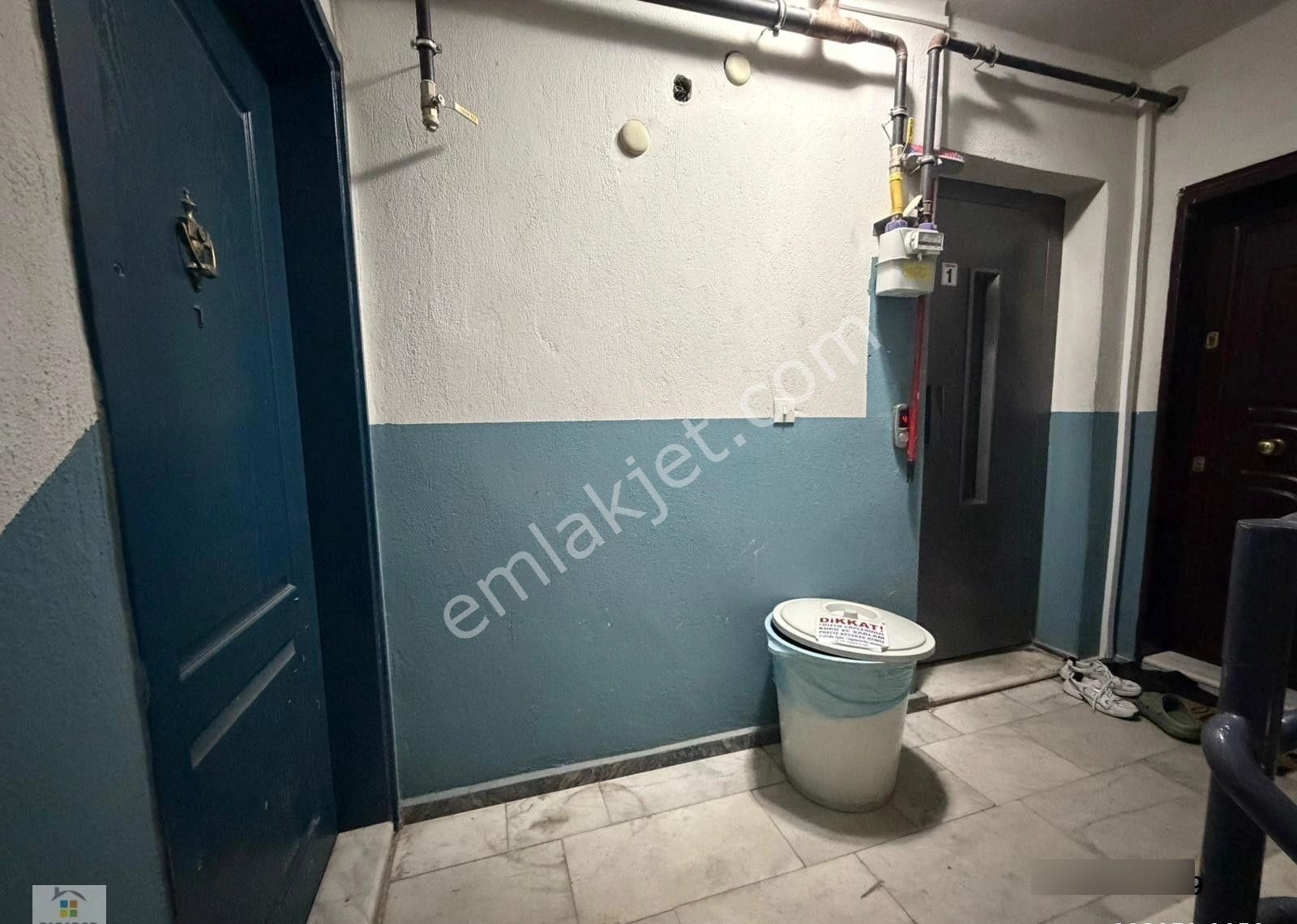 Aydın Nazilli İsabeyli Mahallesinde 3+1 Satılık Daire - Görsel 9