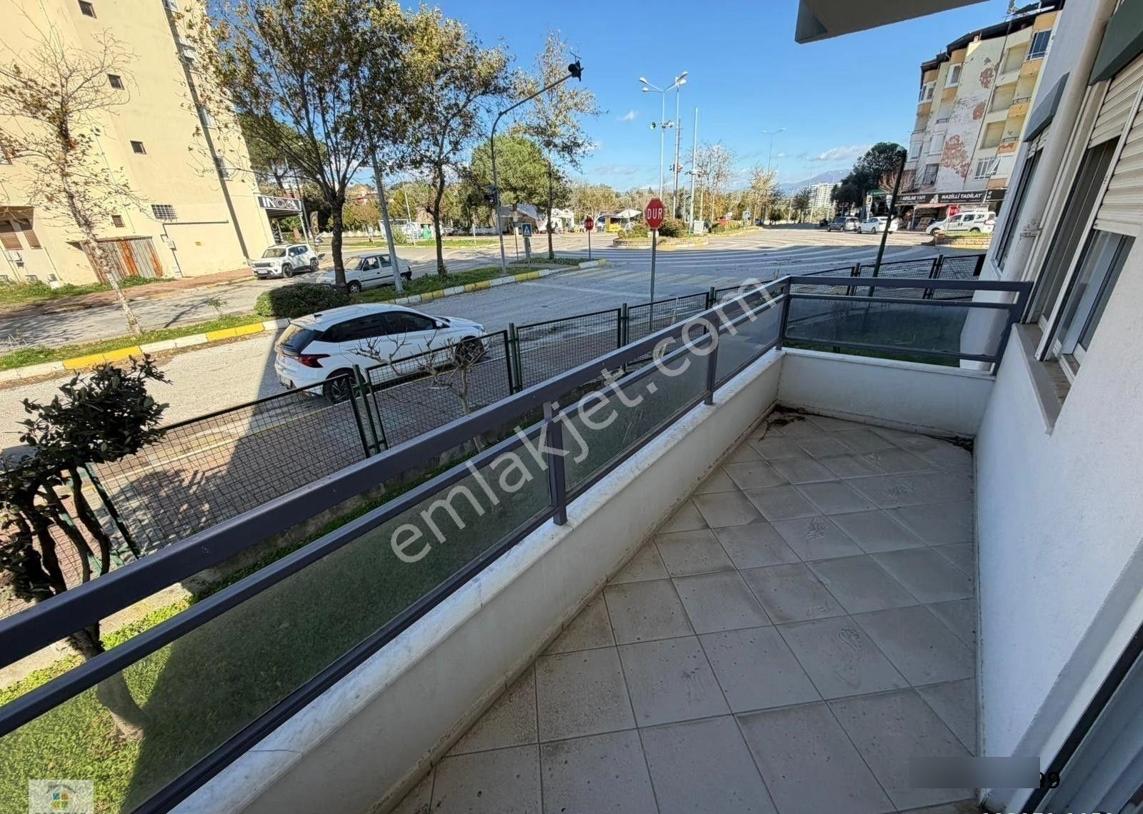 Aydın Nazilli İsabeyli Mahallesinde 3+1 Satılık Daire - Görsel 15