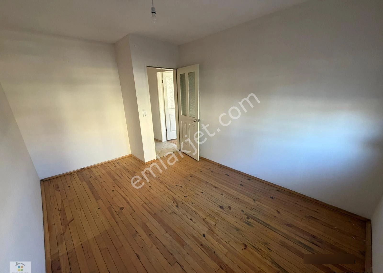 Aydın Nazilli İsabeyli Mahallesinde 3+1 Satılık Daire - Görsel 3