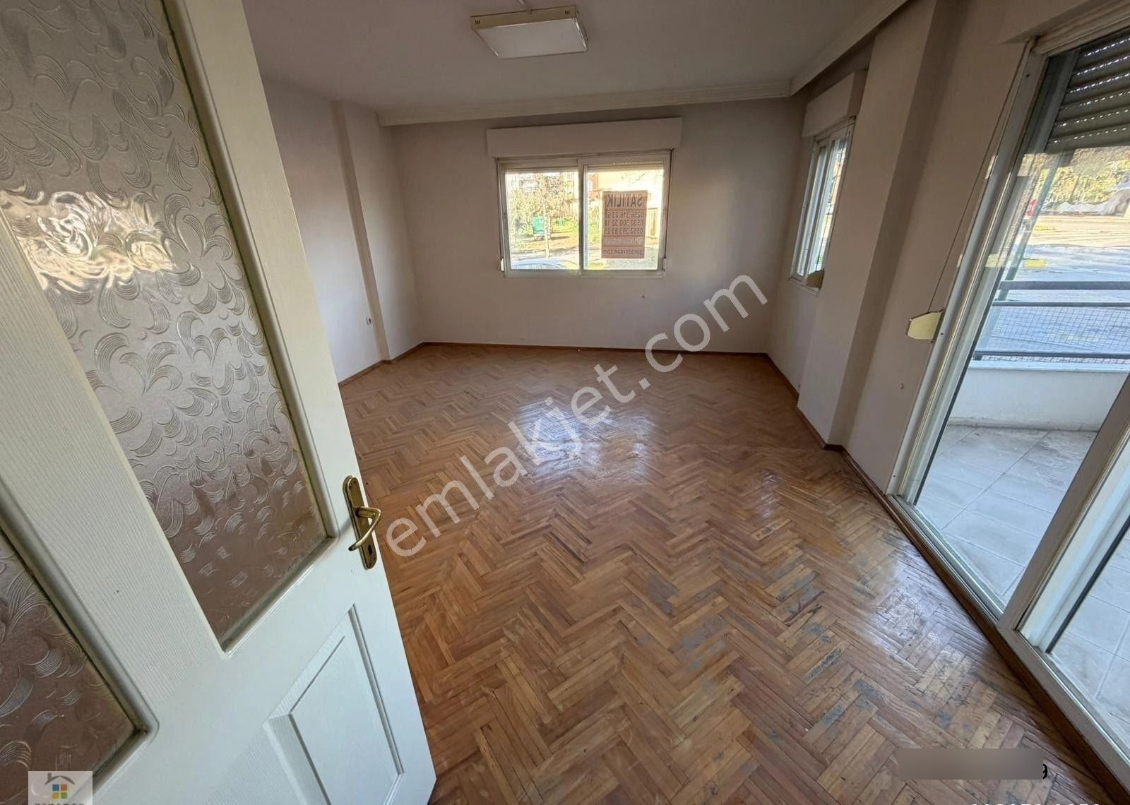 Aydın Nazilli İsabeyli Mahallesinde 3+1 Satılık Daire - Görsel 28