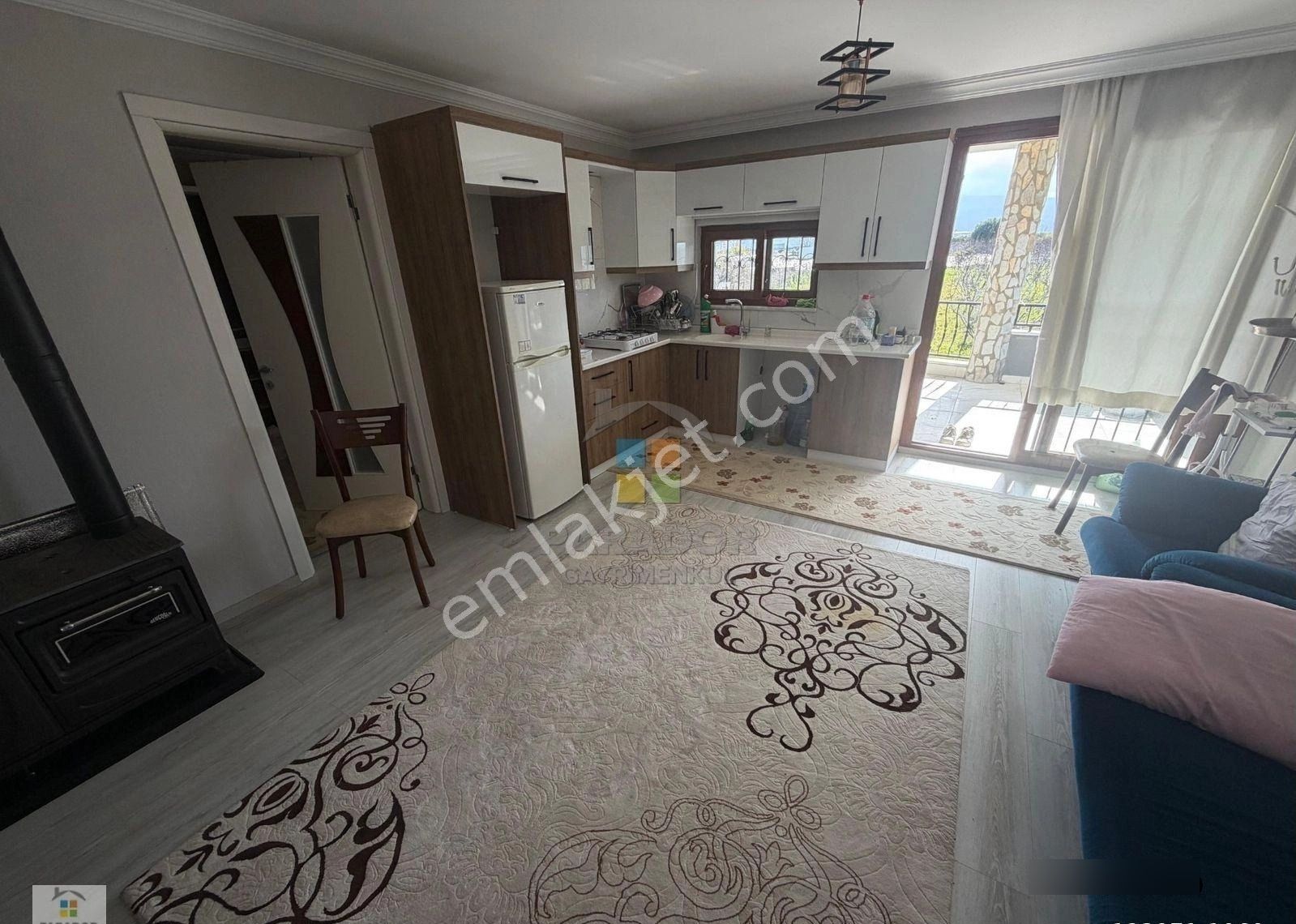 Aydın Sultanhisar Atça Mahallesinde Satılık 3551 M² Bahçe Evi - Görsel 24