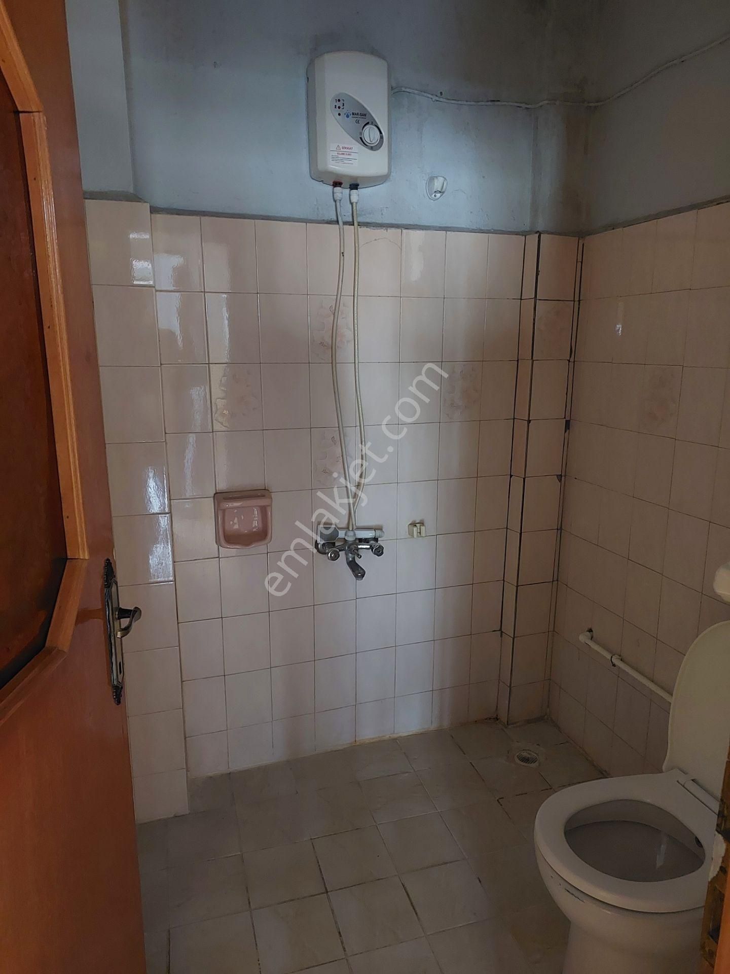 Bursa Yıldırım Beyazt Mh,de Kiralık Kombili 3+1 110m2 Daire - Görsel 20