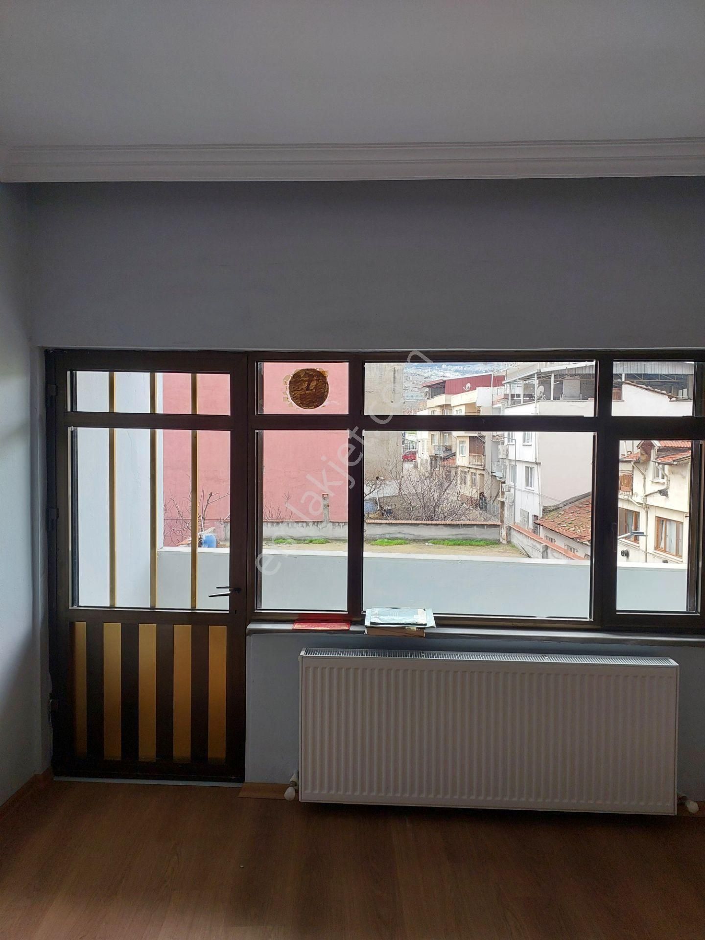 Bursa Yıldırım Beyazt Mh,de Kiralık Kombili 3+1 110m2 Daire - Görsel 15