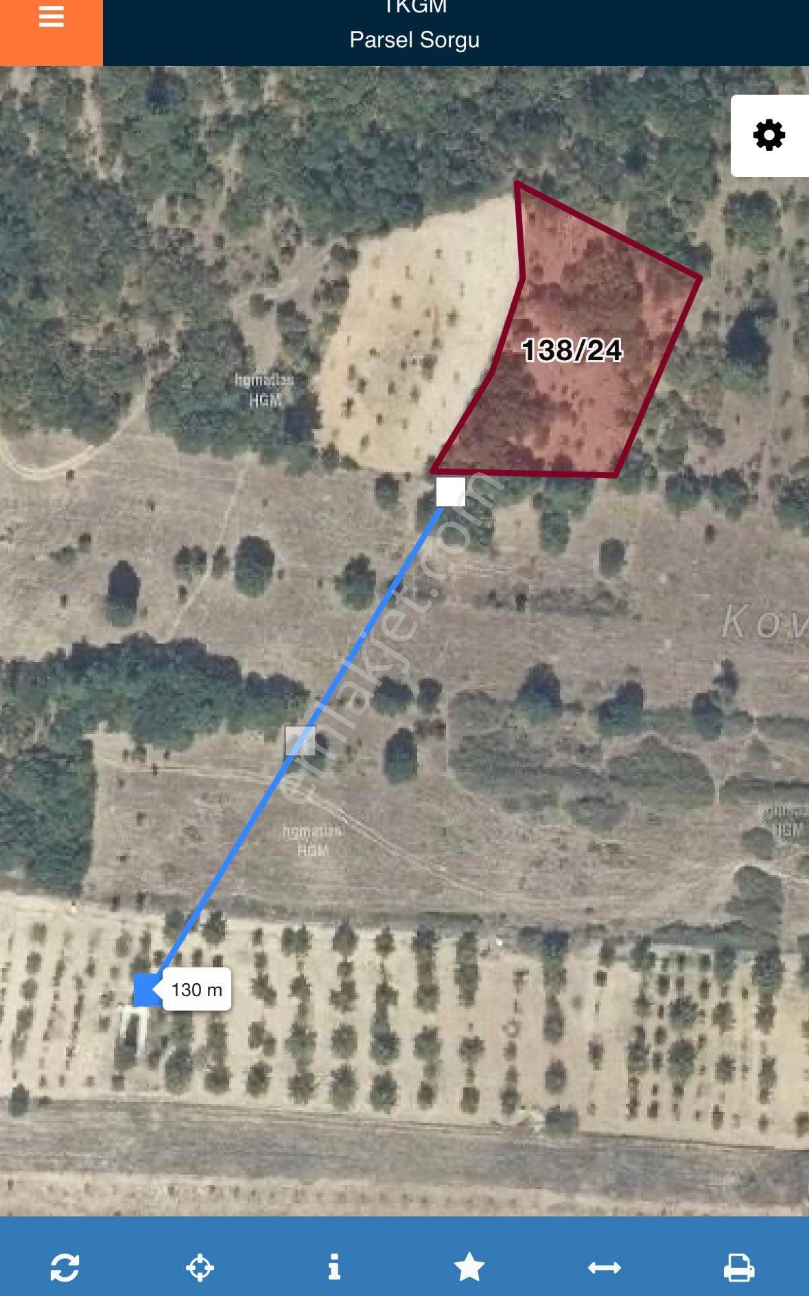 Balcity - Balıkesir Sındırgı Oteller Bölgesinde Yatırım Fırsatı! - Görsel 5