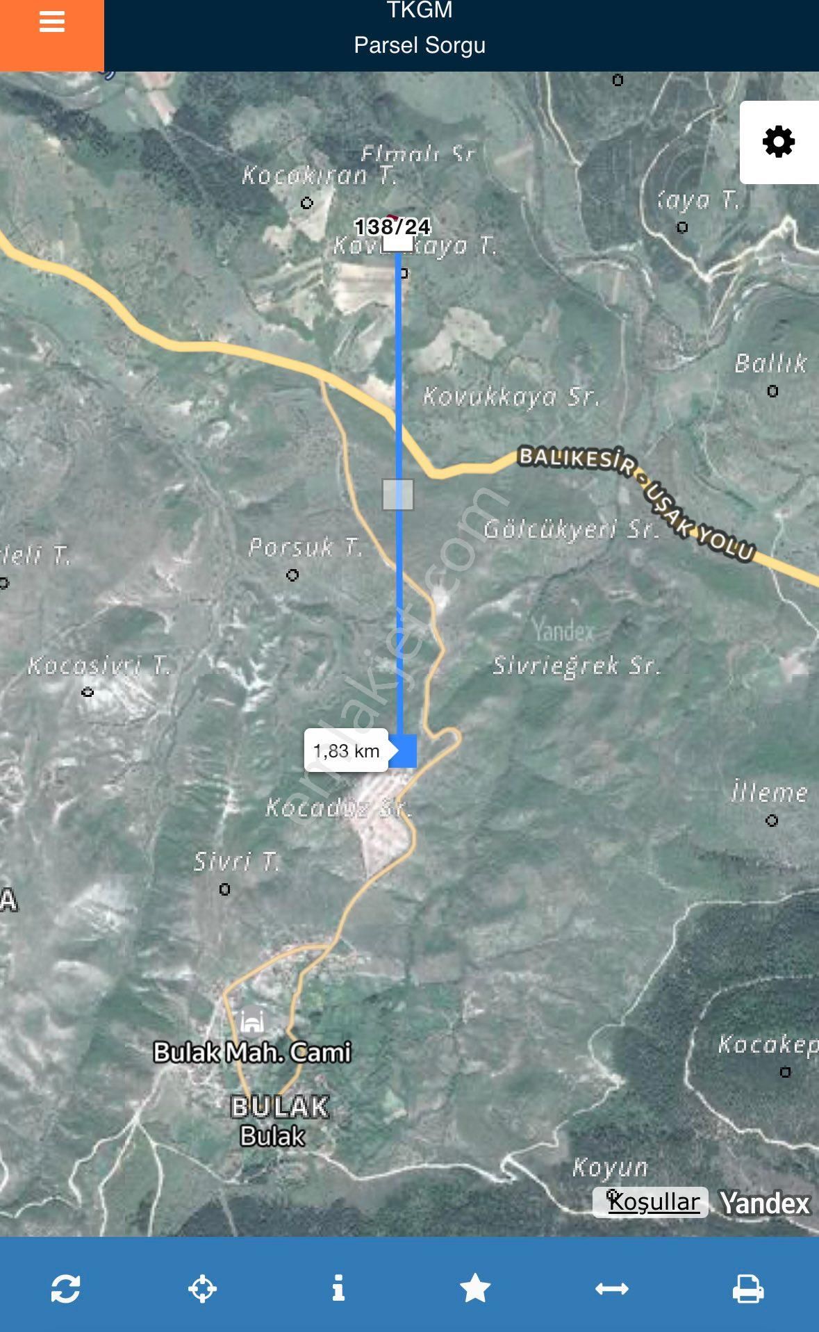 Balcity - Balıkesir Sındırgı Oteller Bölgesinde Yatırım Fırsatı! - Görsel 8