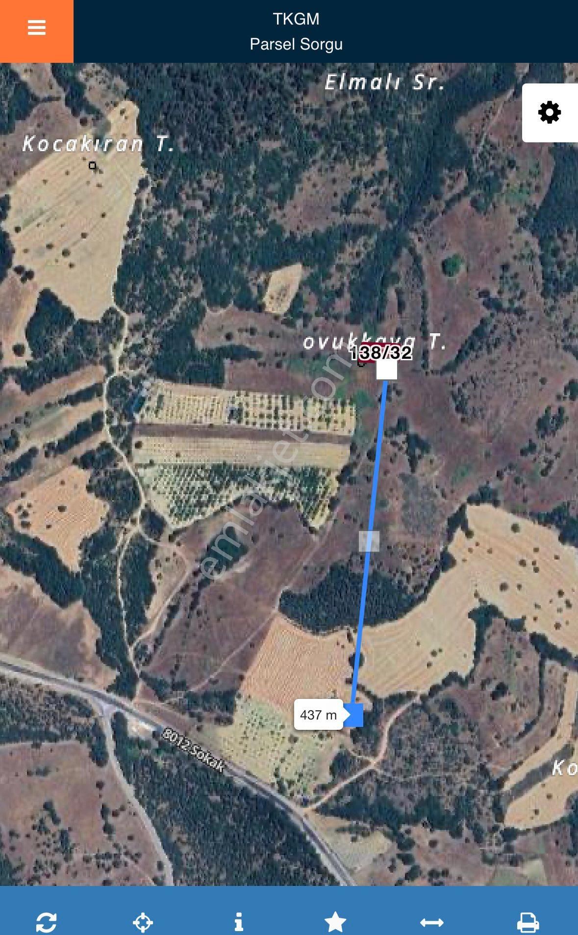 Balcity-balıkesir Sındırgı’da Oteller Bölgesi Resmi Yola Cephe Doğa Manzaralı Arla! - Görsel 7