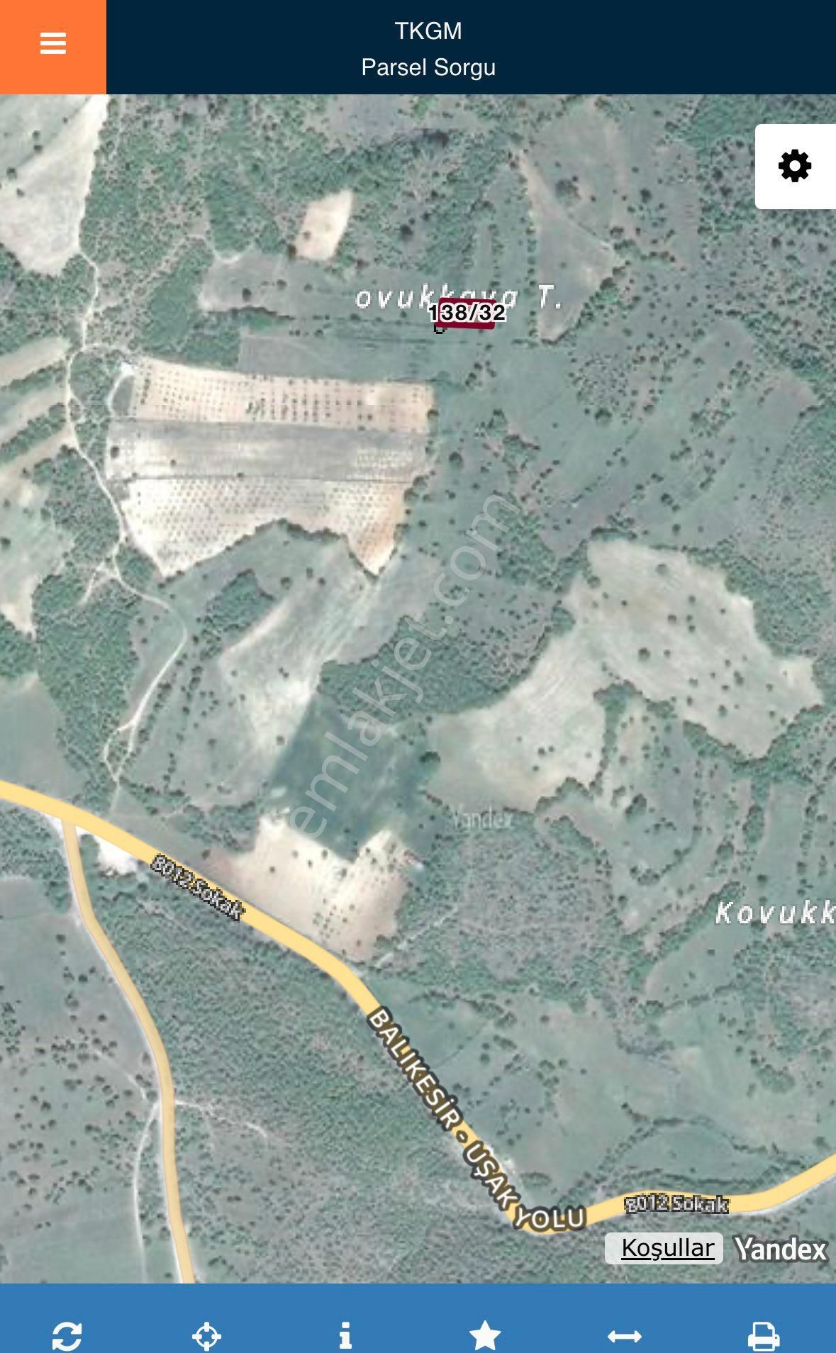 Balcity-balıkesir Sındırgı’da Oteller Bölgesi Resmi Yola Cephe Doğa Manzaralı Arla! - Görsel 16