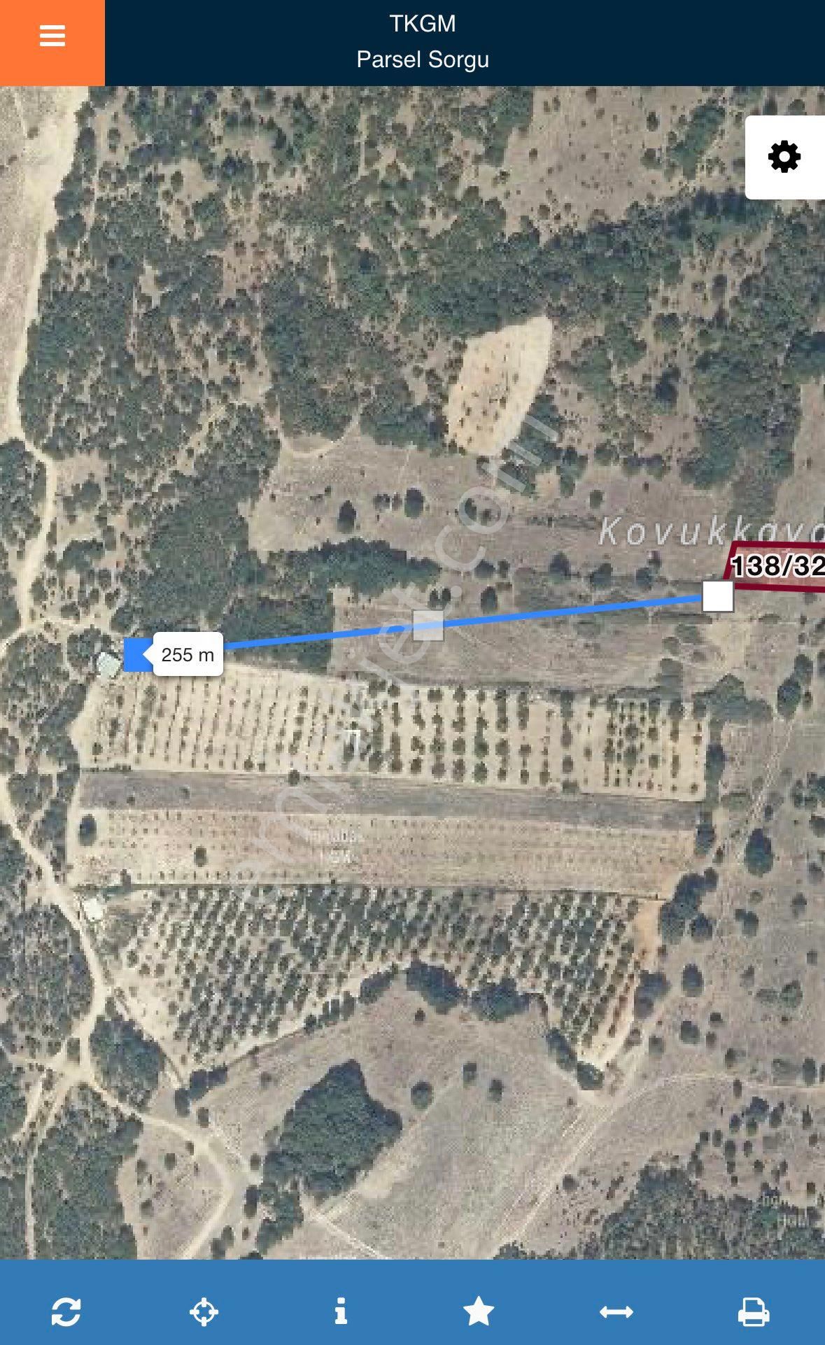 Balcity-balıkesir Sındırgı’da Oteller Bölgesi Resmi Yola Cephe Doğa Manzaralı Arla! - Görsel 14