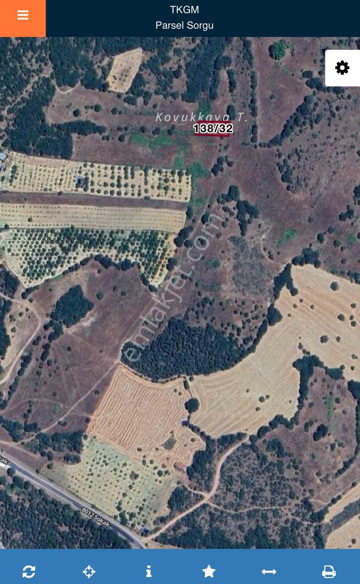 Balcity-balıkesir Sındırgı’da Oteller Bölgesi Resmi Yola Cephe Doğa Manzaralı Arla! - Görsel 10