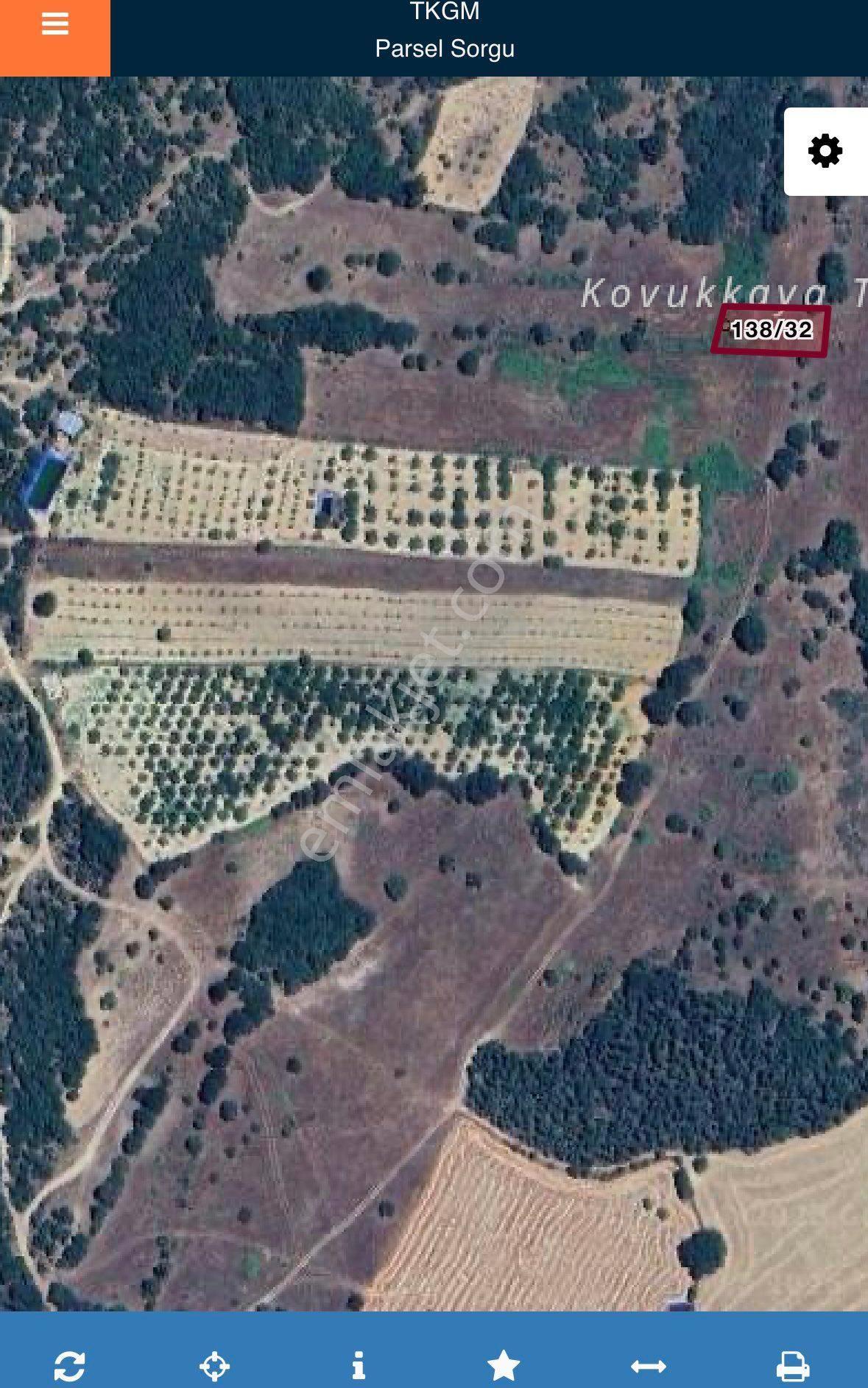 Balcity-balıkesir Sındırgı’da Oteller Bölgesi Resmi Yola Cephe Doğa Manzaralı Arla! - Görsel 6