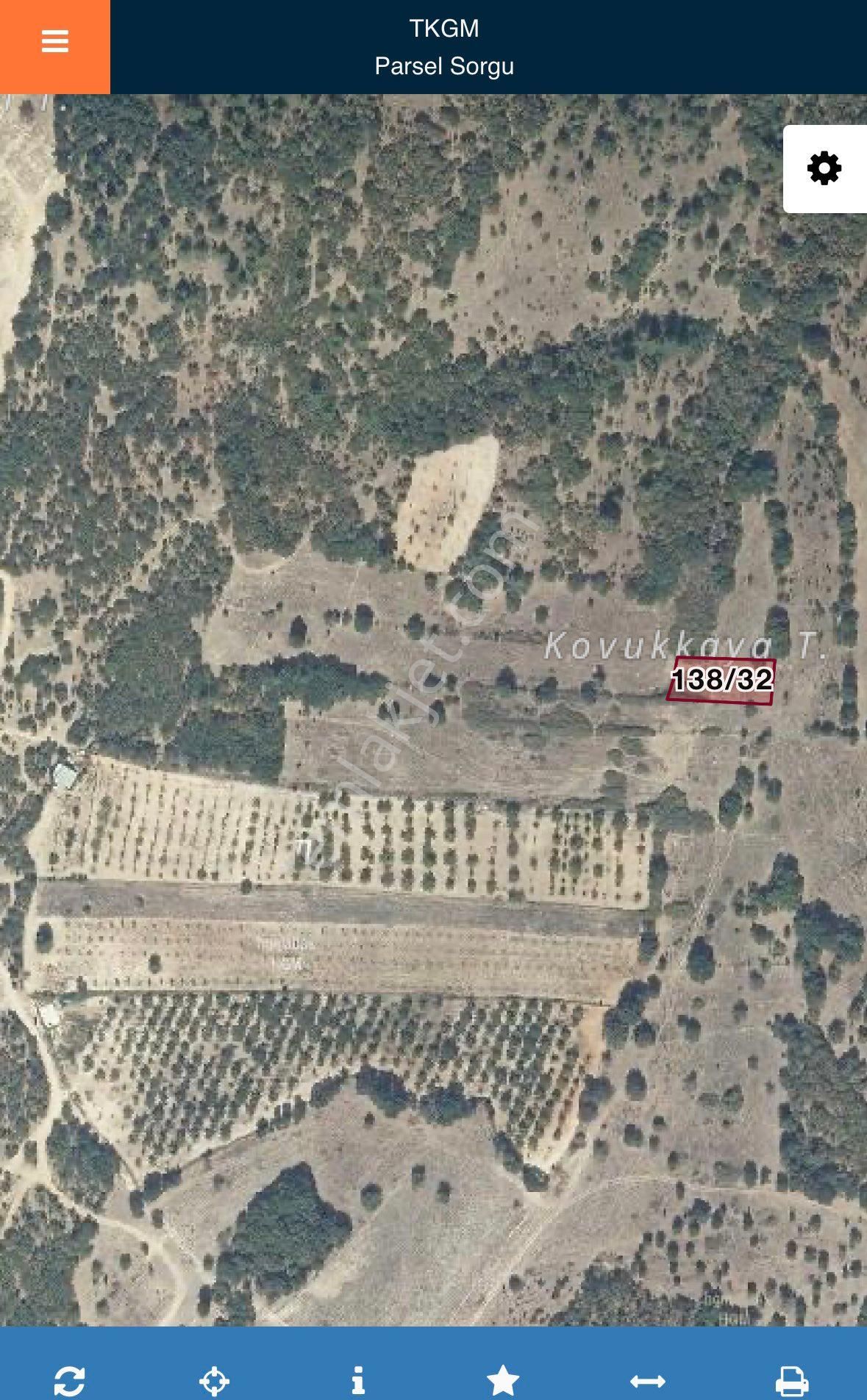 Balcity-balıkesir Sındırgı’da Oteller Bölgesi Resmi Yola Cephe Doğa Manzaralı Arla! - Görsel 12