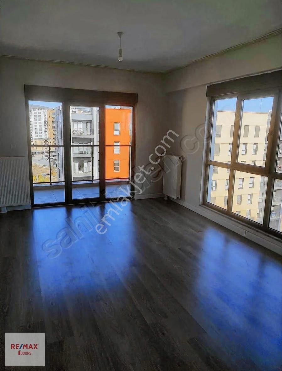 Antalya Kepez Suryapı'da D Parsel 3+1 131m2 Kiralık Daire