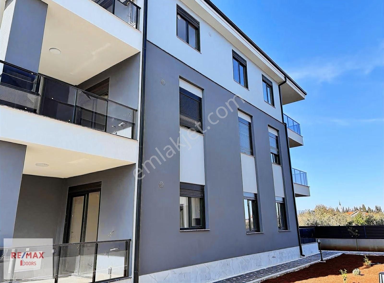 Döşemealtı Yeşilbayır Siteiçi 158m2 3+1 Lüks Daire - Görsel 3