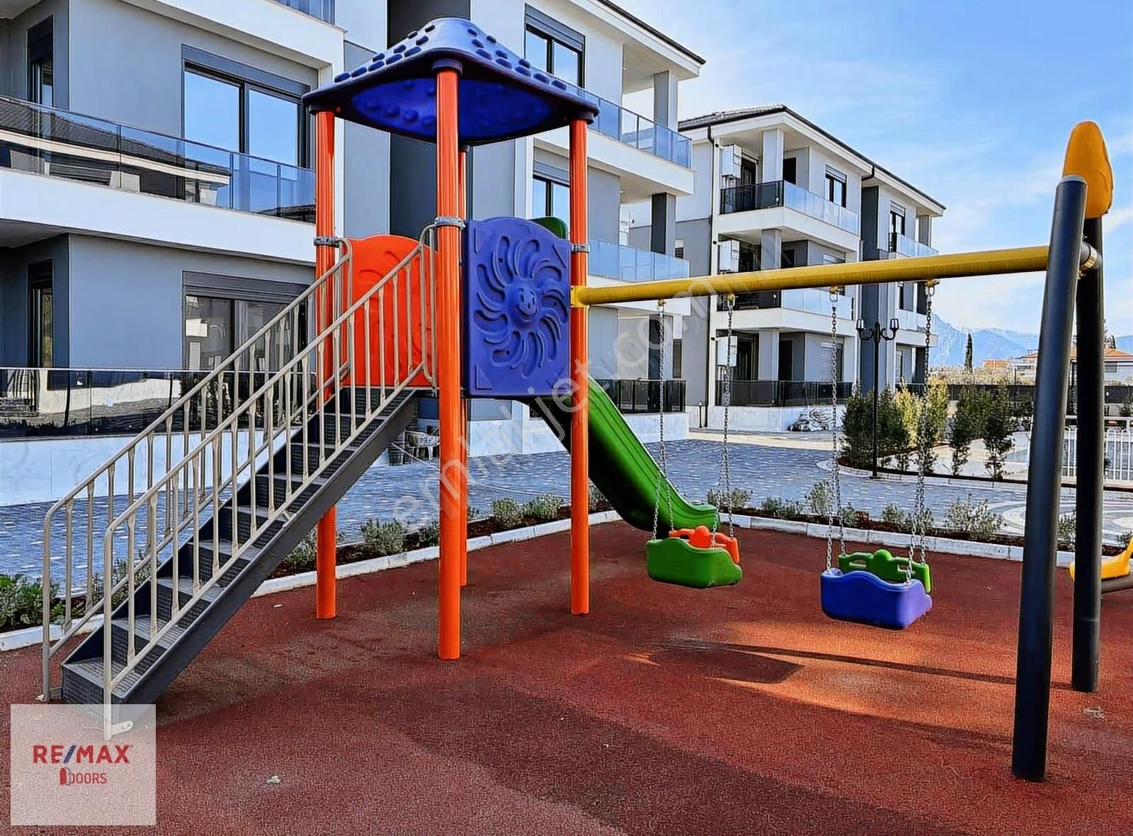 Döşemealtı Yeşilbayır Siteiçi 158m2 3+1 Lüks Daire - Görsel 11