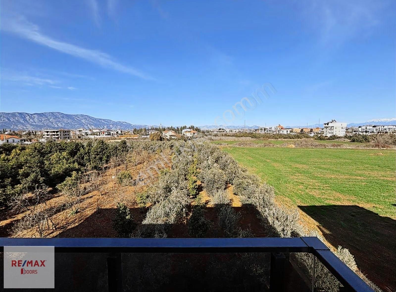 Döşemealtı Yeşilbayır Siteiçi 158m2 3+1 Lüks Daire - Görsel 9