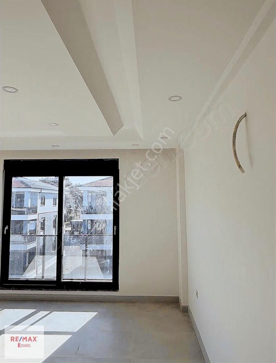 Döşemealtı Yeşilbayır Siteiçi 158m2 3+1 Lüks Daire - Görsel 14