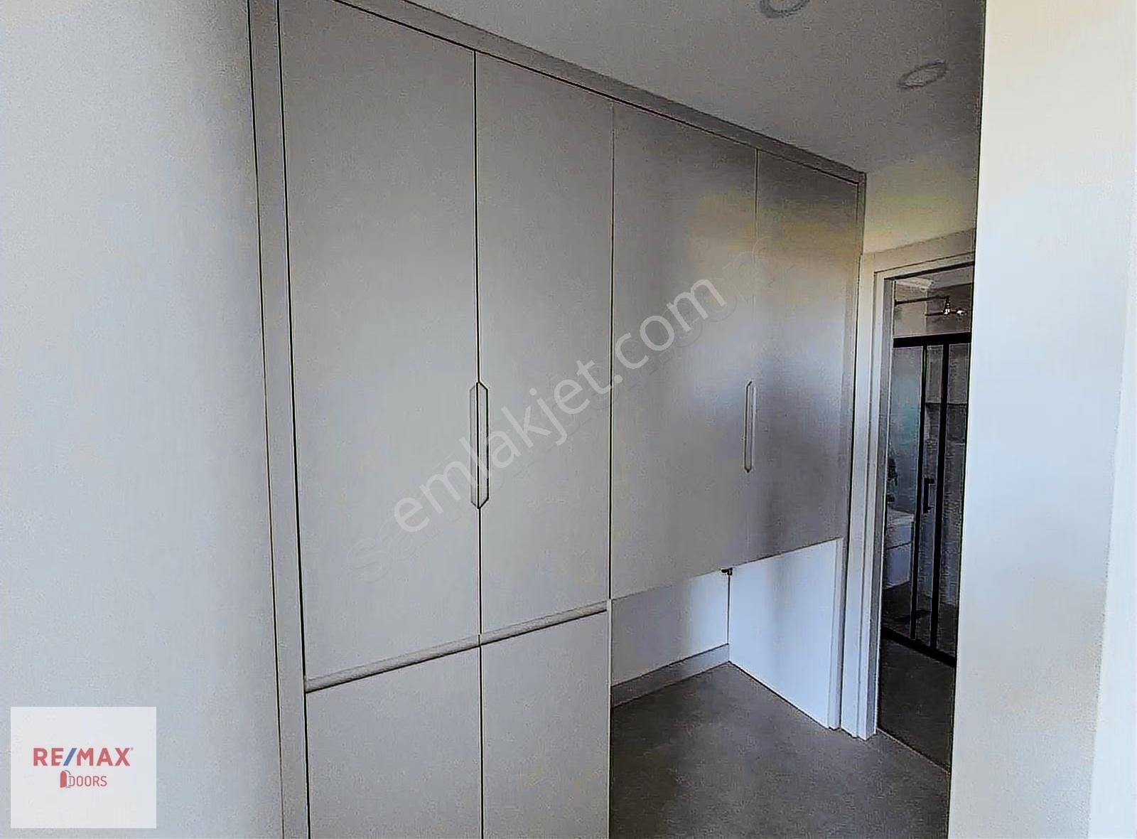 Döşemealtı Yeşilbayır Siteiçi 158m2 3+1 Lüks Daire - Görsel 17