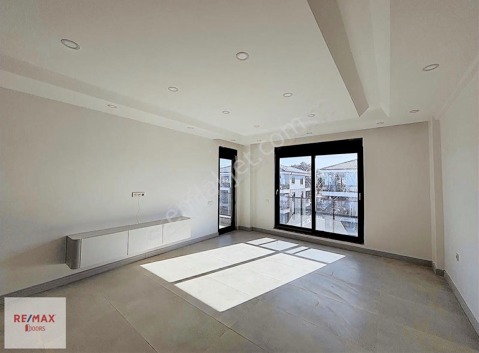 Döşemealtı Yeşilbayır Siteiçi 158m2 3+1 Lüks Daire - Görsel 6