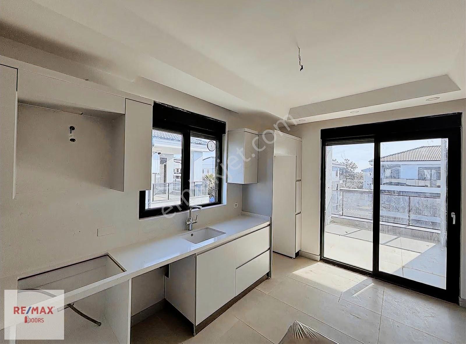 Döşemealtı Yeşilbayır Siteiçi 158m2 3+1 Lüks Daire - Görsel 12