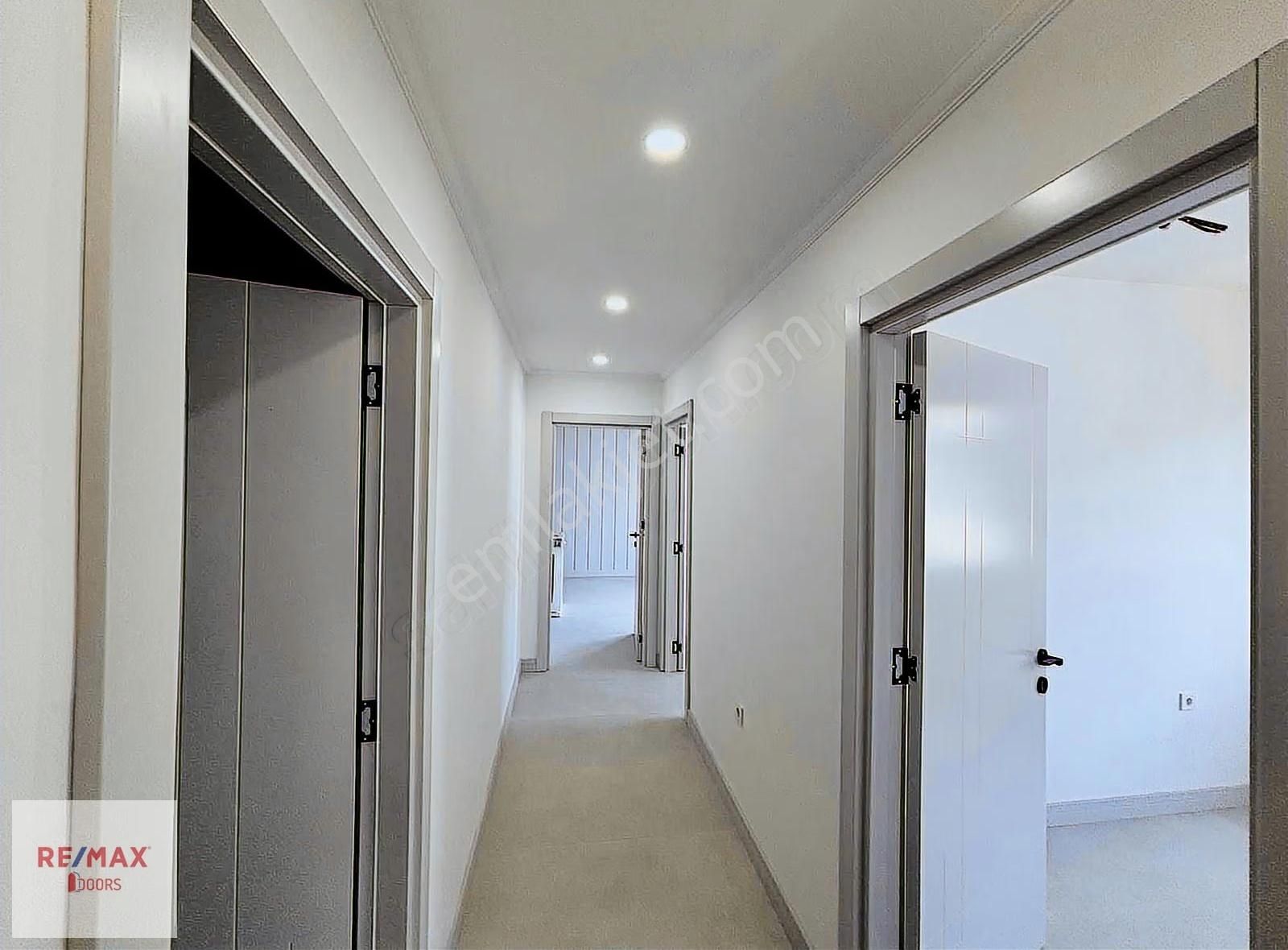 Döşemealtı Yeşilbayır Siteiçi 158m2 3+1 Lüks Daire - Görsel 15