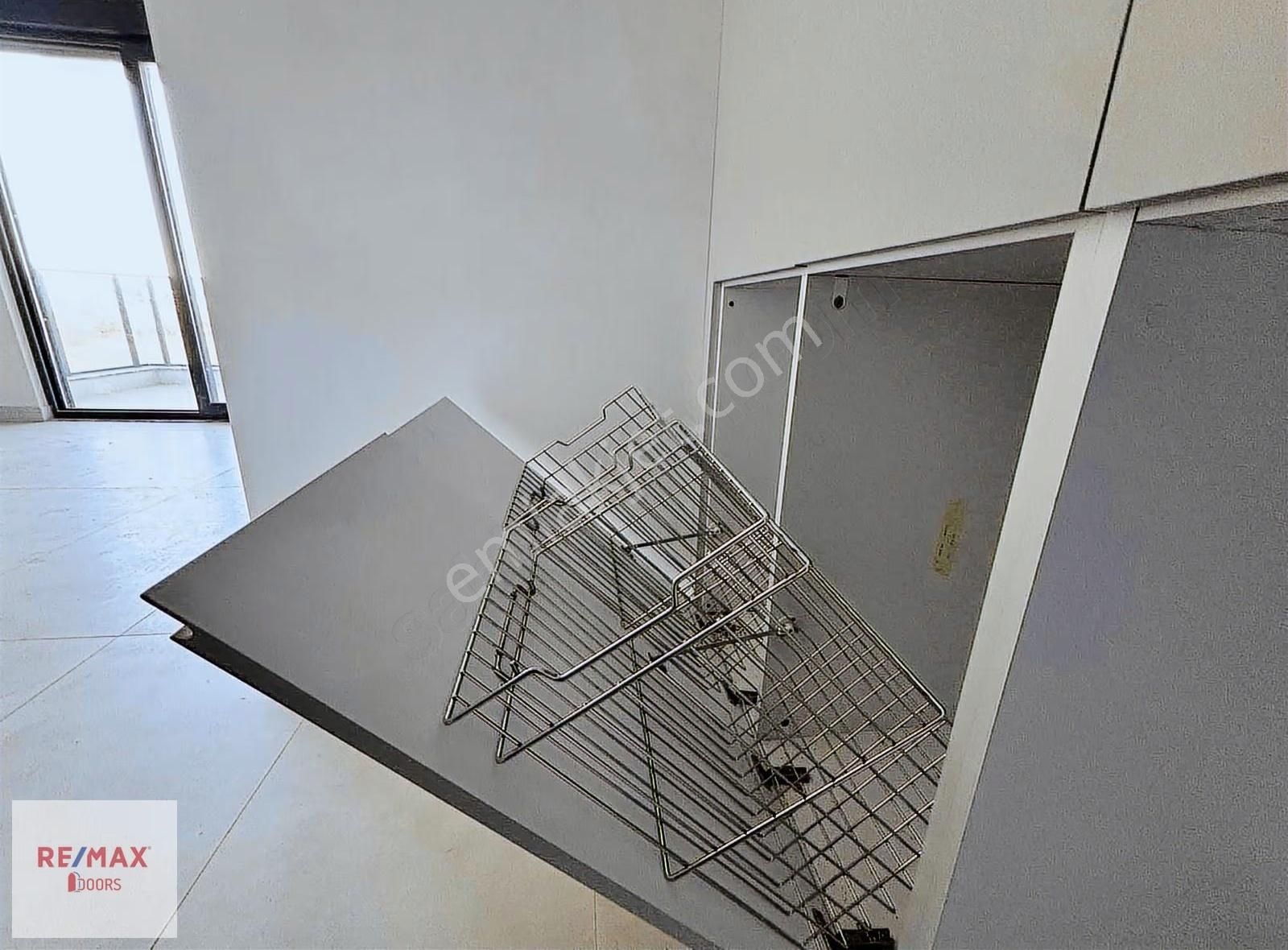 Döşemealtı Yeşilbayır Siteiçi 158m2 3+1 Lüks Daire - Görsel 18