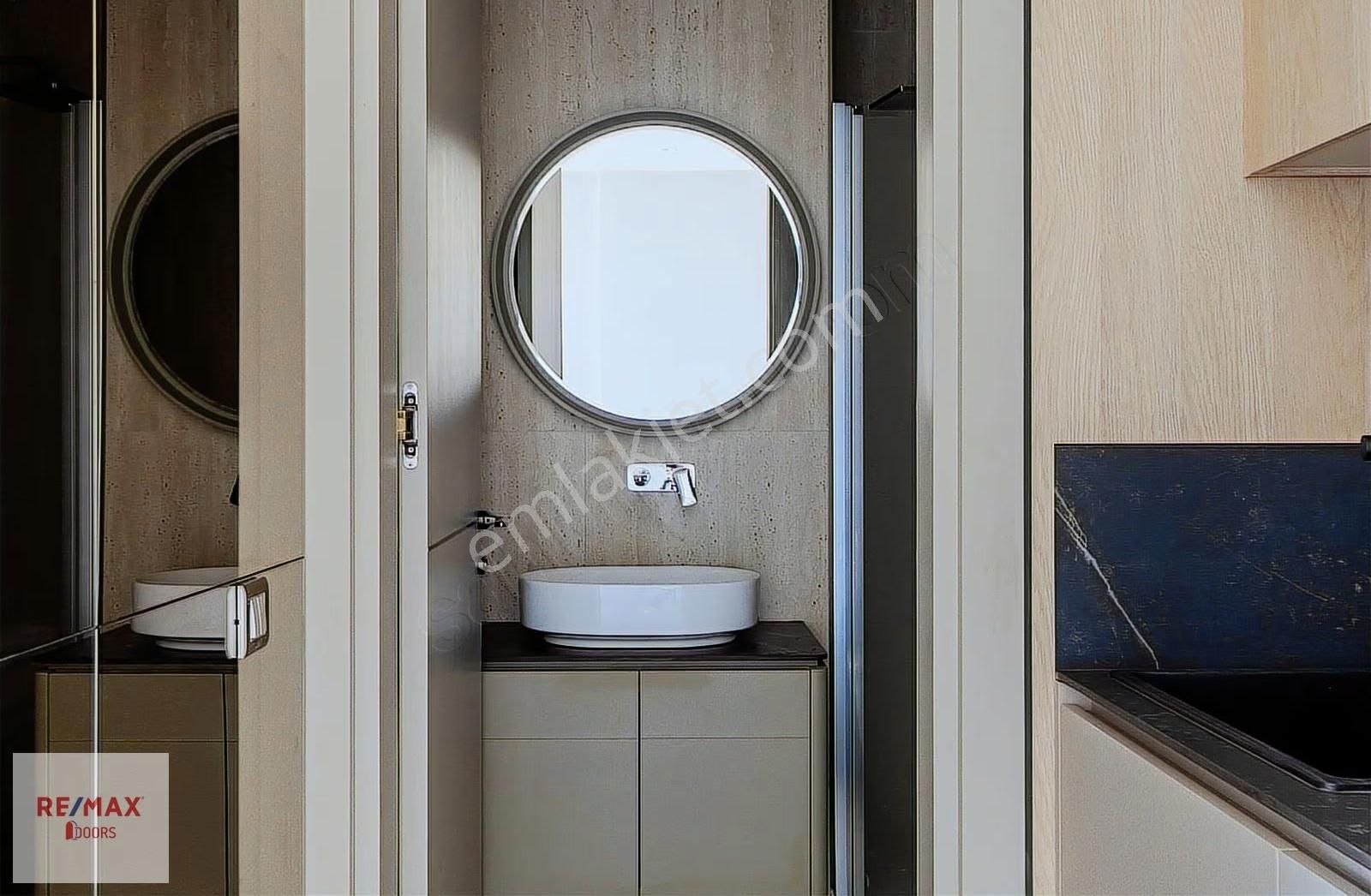 Antalya Muratpaşa Fener'de Özpınarlar Casaline'de Kiralık Ofis - Görsel 9