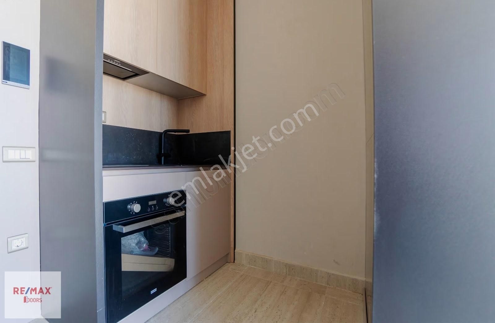 Antalya Muratpaşa Fener'de Özpınarlar Casaline'de Kiralık Ofis - Görsel 3