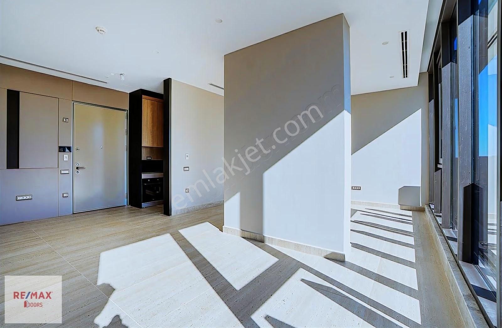 Antalya Muratpaşa Fener'de Özpınarlar Casaline'de Kiralık Ofis - Görsel 11