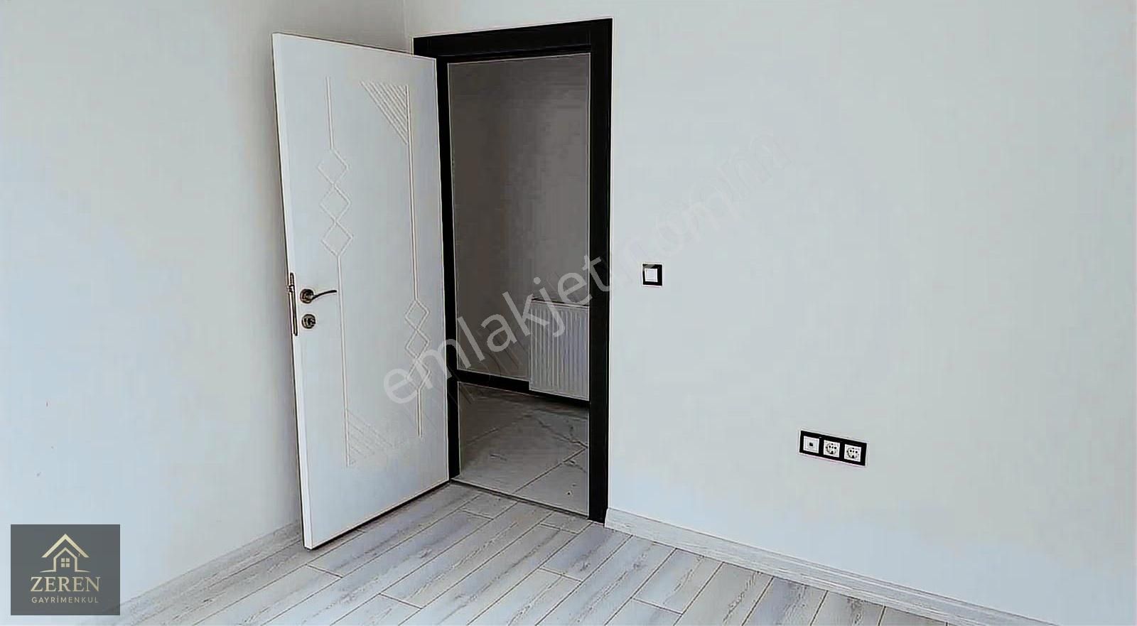 5 Yıllık Yapı Önü Kapanmaz Deniz Manzaralı Ayrı Mutfak Lüks 3+1 - Görsel 5