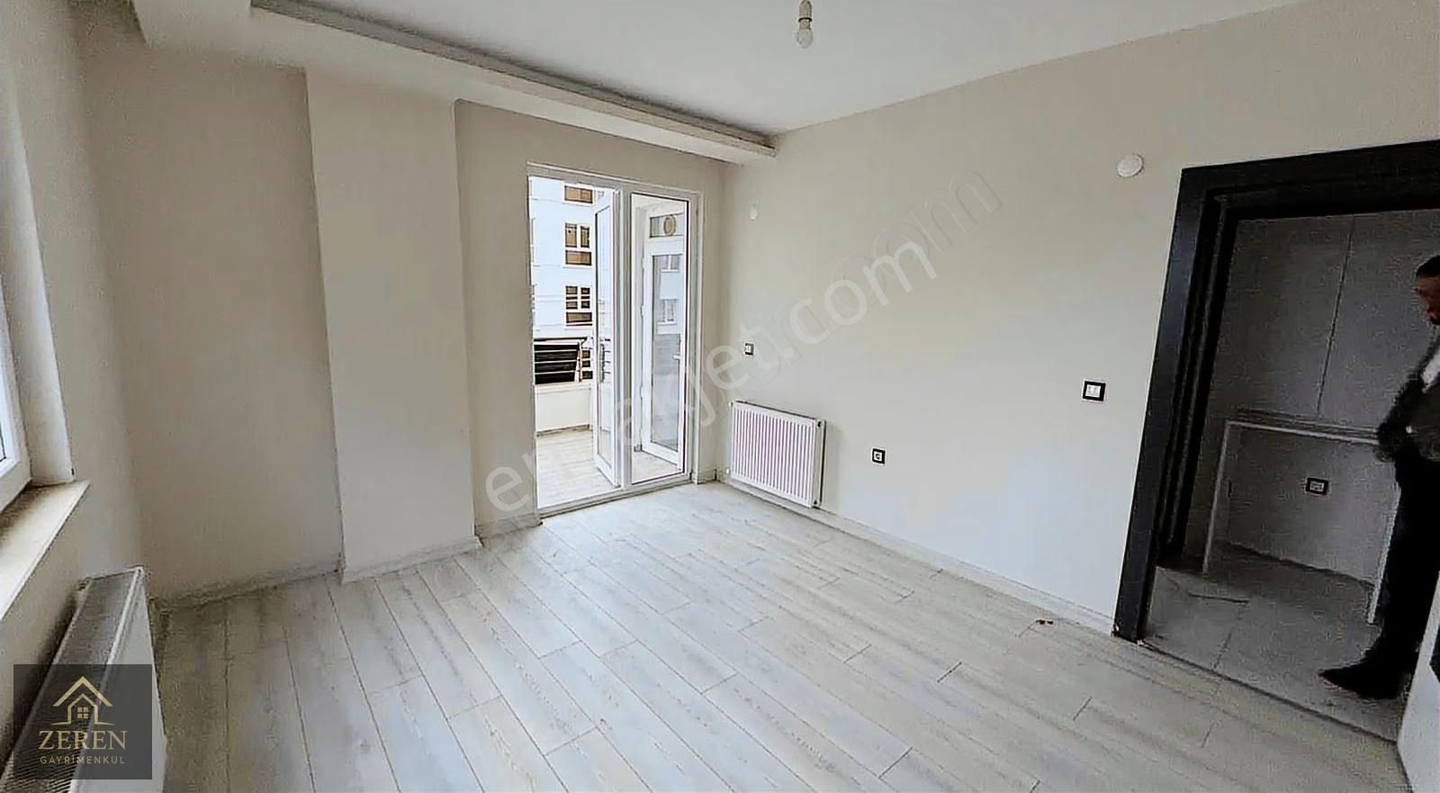 5 Yıllık Yapı Önü Kapanmaz Deniz Manzaralı Ayrı Mutfak Lüks 3+1 - Görsel 18