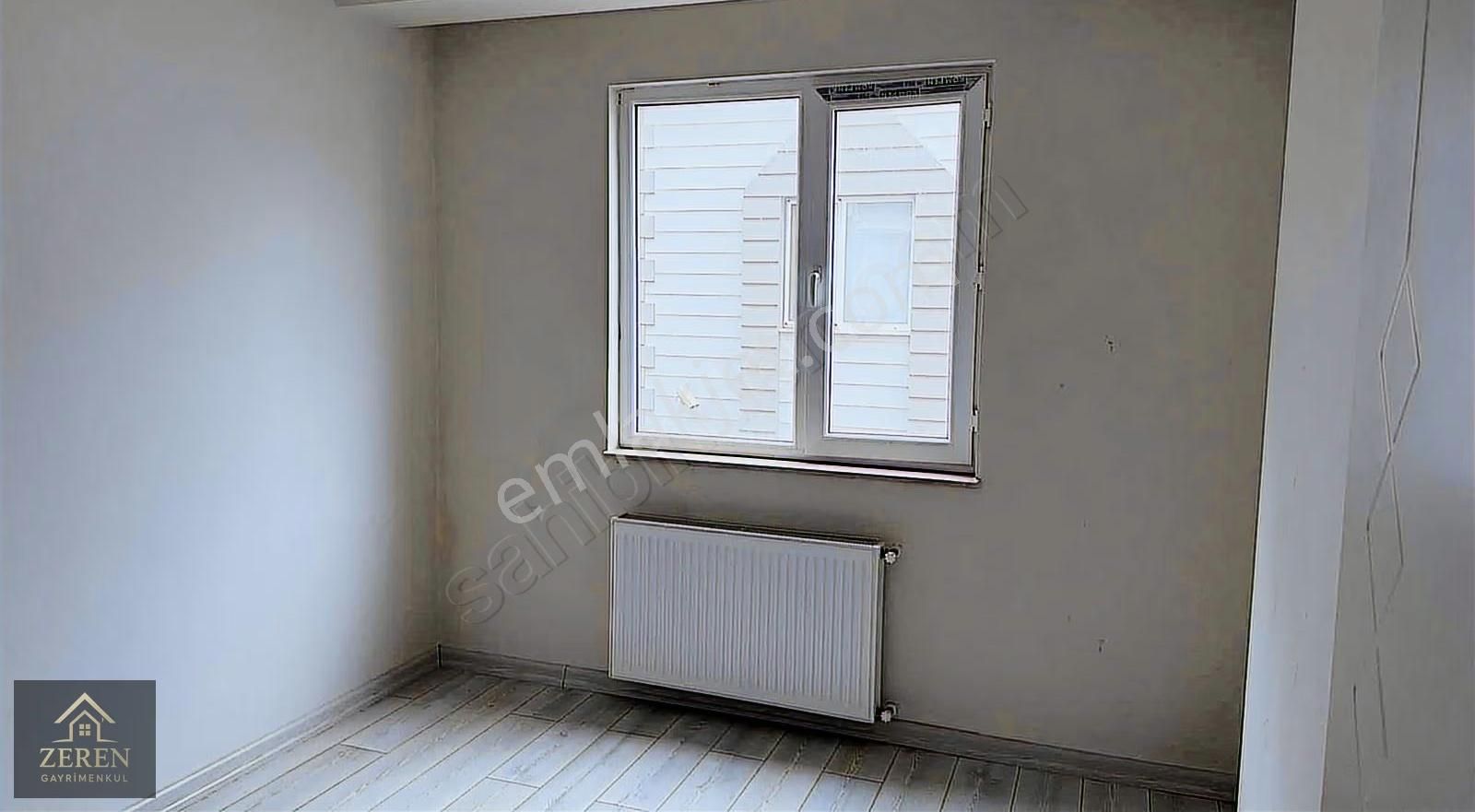 5 Yıllık Yapı Önü Kapanmaz Deniz Manzaralı Ayrı Mutfak Lüks 3+1 - Görsel 2