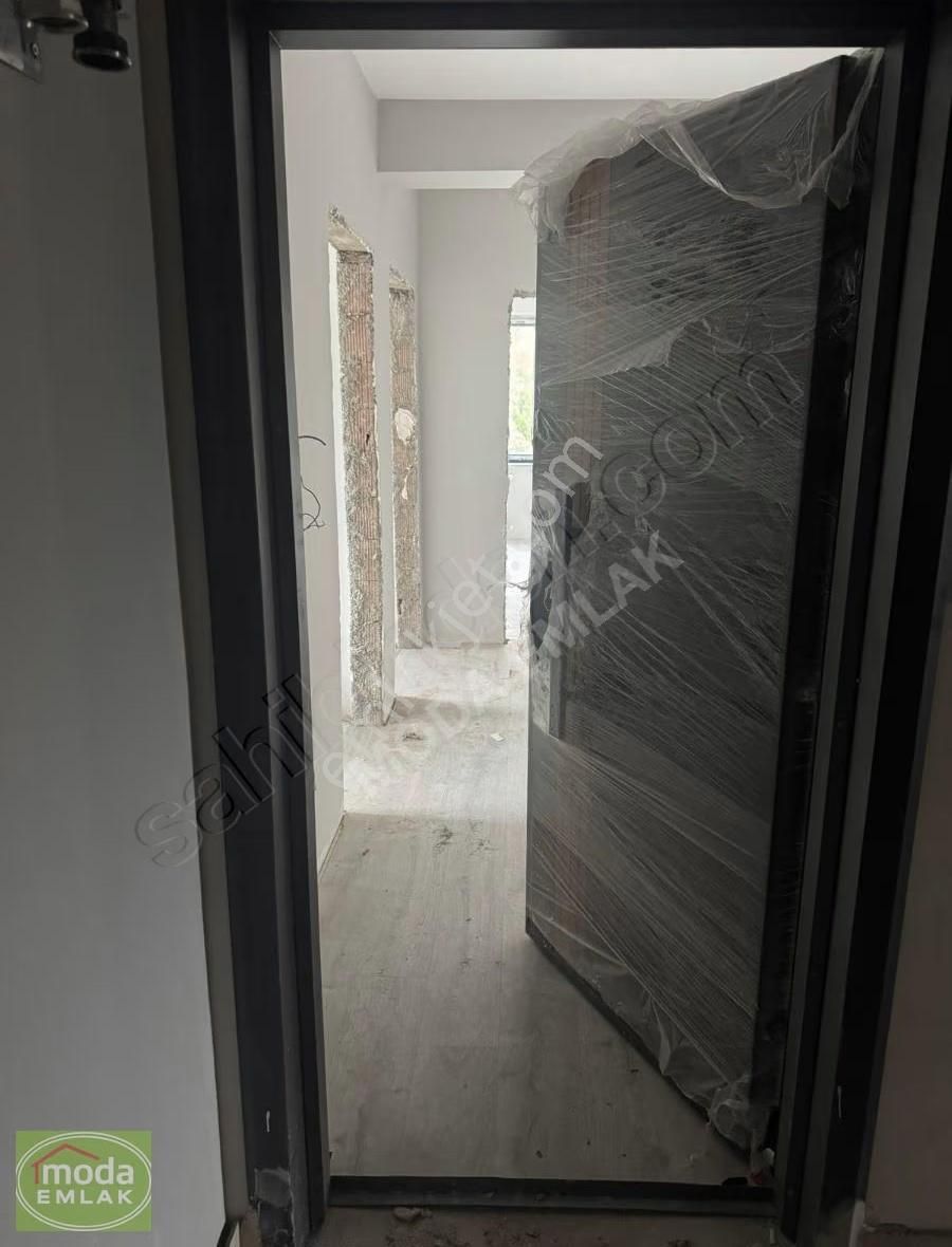 Kdz. Ereğli Moda Emlak Tan Kemer De Satılık Geniş Daire - Görsel 18