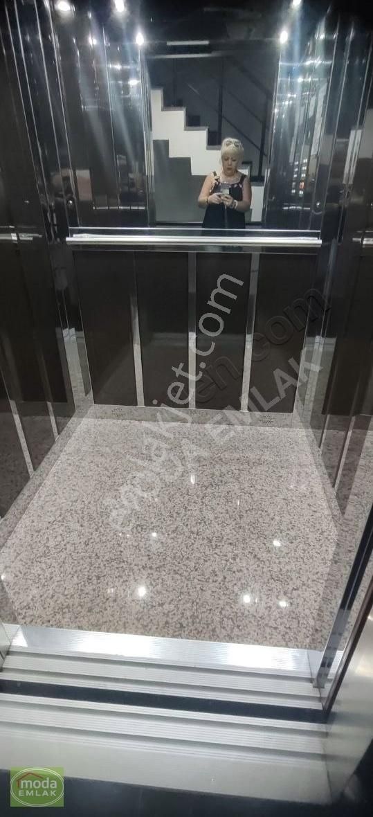 Kdz.ereğli Moda Emlaktan Uzunmehmet Mevkii Satılık Lüks Daire - Görsel 9