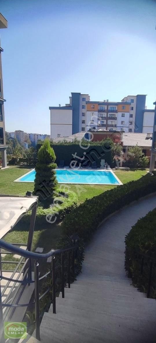 Kdz.ereğli Moda Emlaktan Uzunmehmet Mevkii Satılık Lüks Daire
