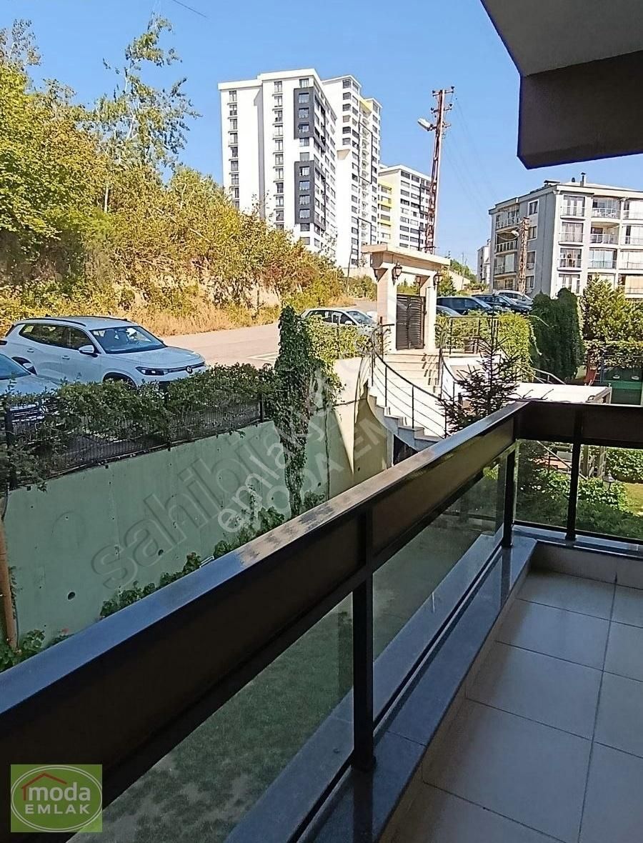 Kdz.ereğli Moda Emlaktan Uzunmehmet Mevkii Satılık Lüks Daire - Görsel 21